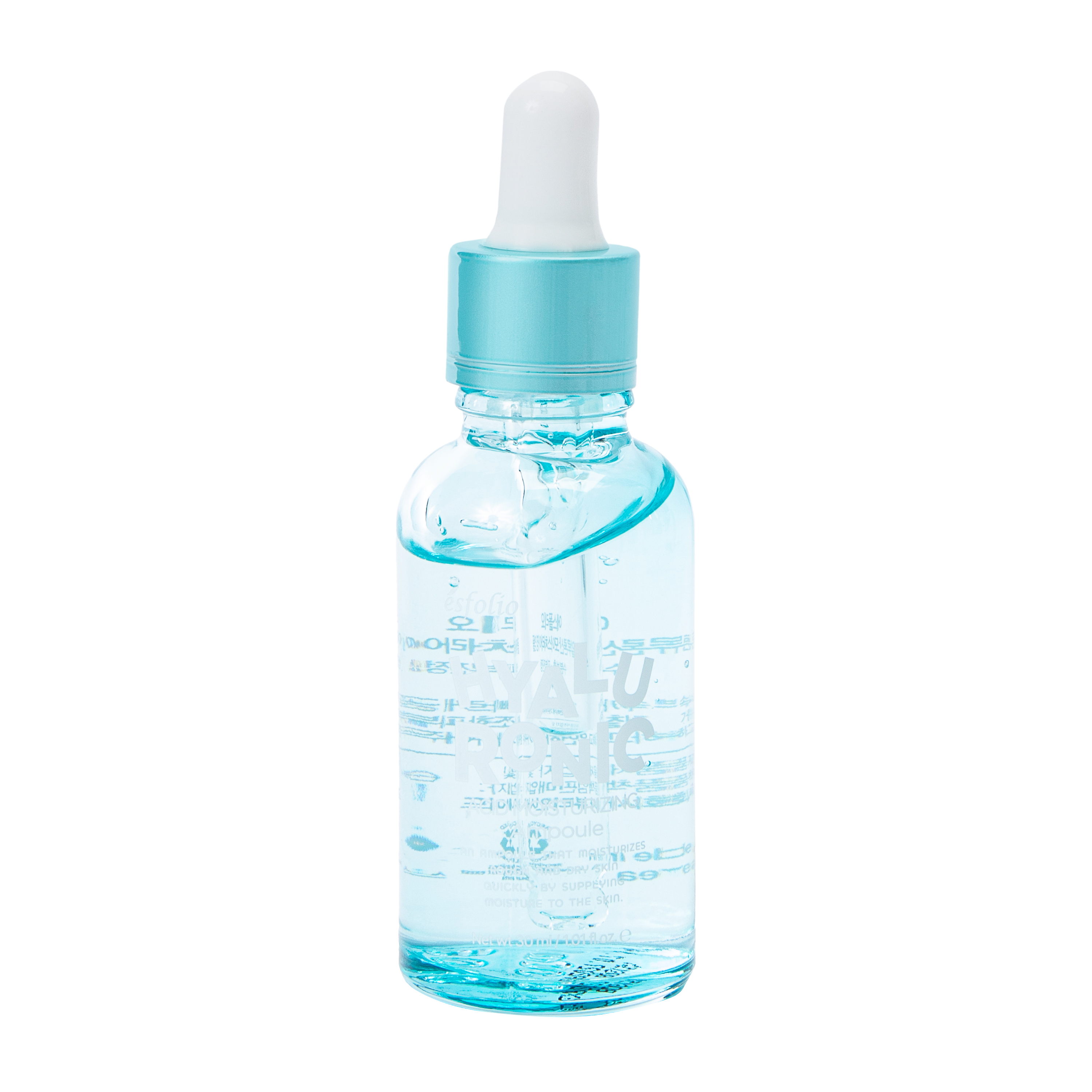 Esfolio Hyaluronic Moisturizing Ampoule 1.01oz