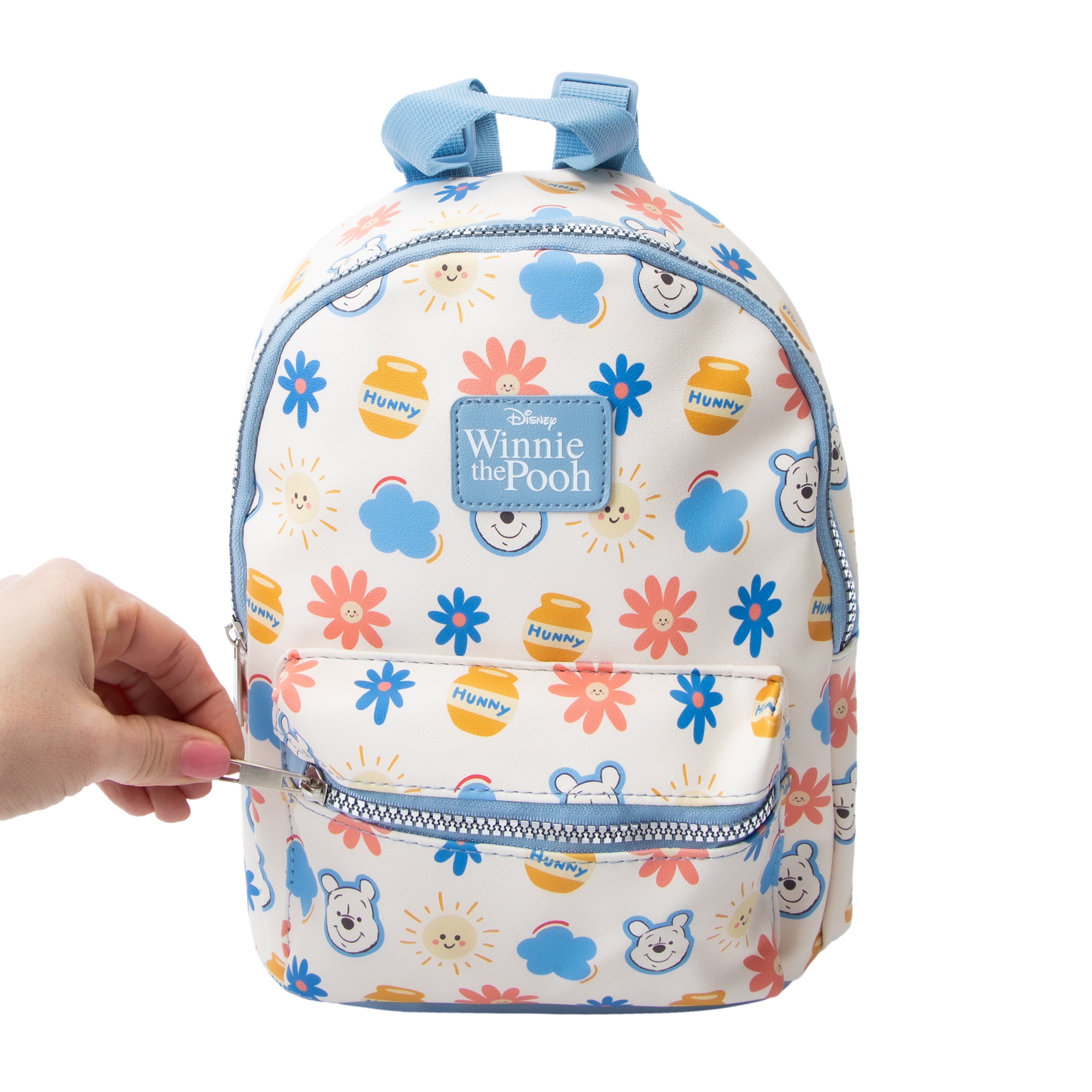 hamilton mini backpack Alexander Clay Book Bag Purse Clip Key Chain Swivel Clasp Lock Luggage Tag : Clothing, Shoes & Jewelry convenient pockets Manhattan Portage Fort Hamilton Backpack