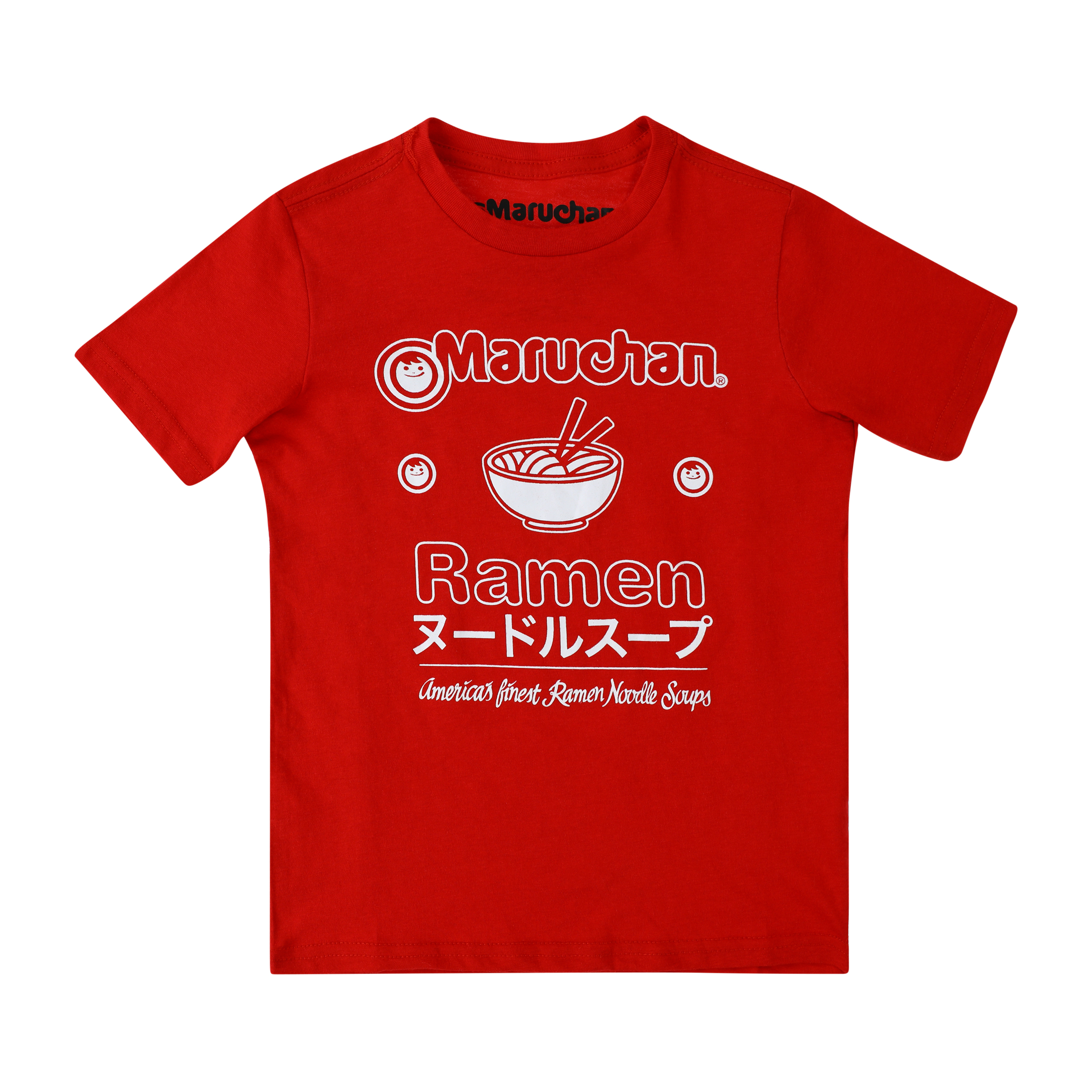 Maruchan® Ramen Graphic Tee | Five Below