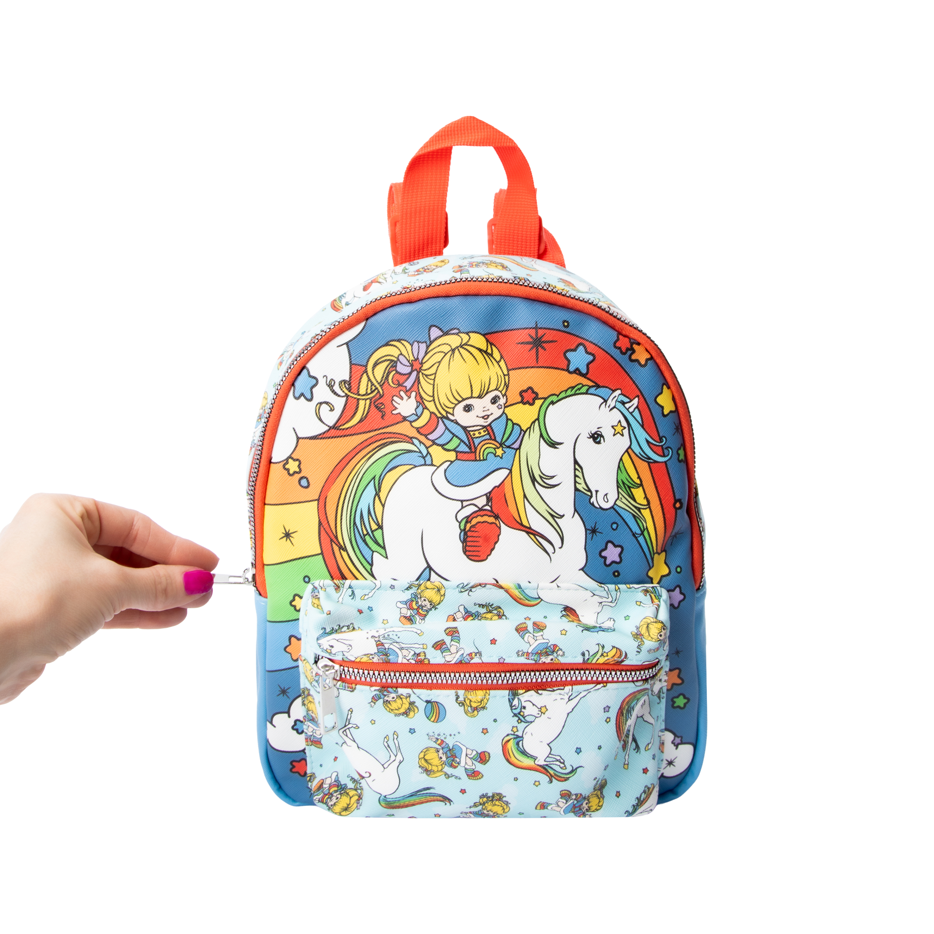 Cute Characters Mini Backpack | Five Below