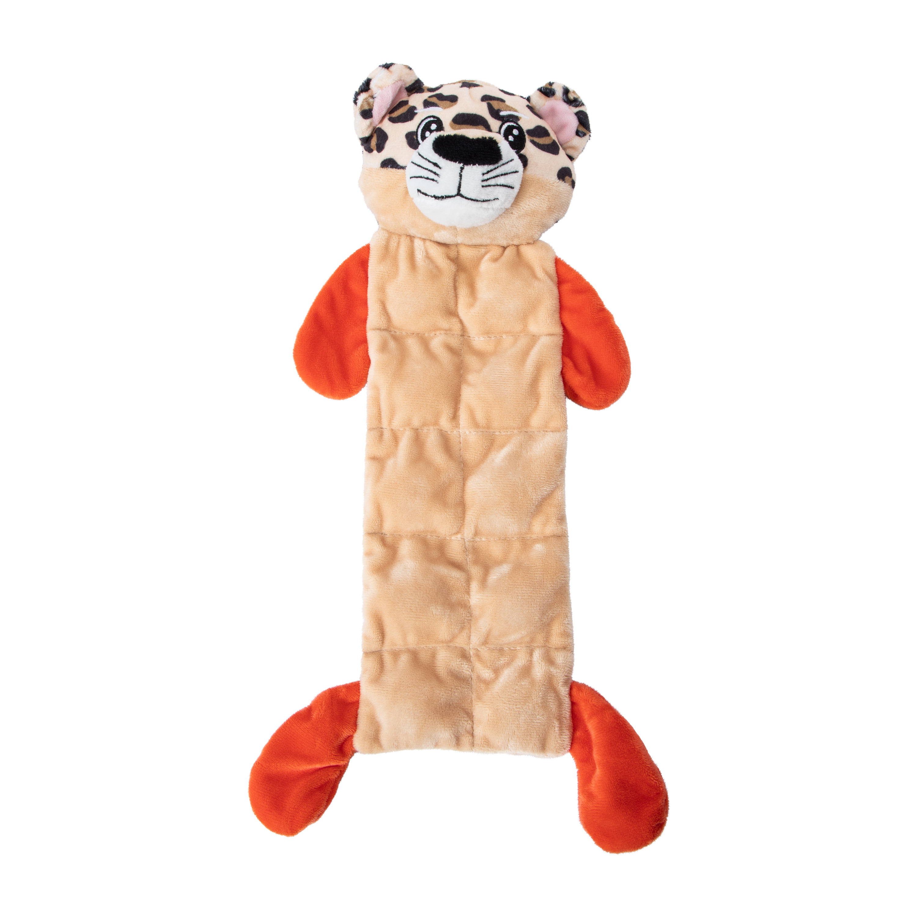 Pet Foodiez Plush Squeaker Mat