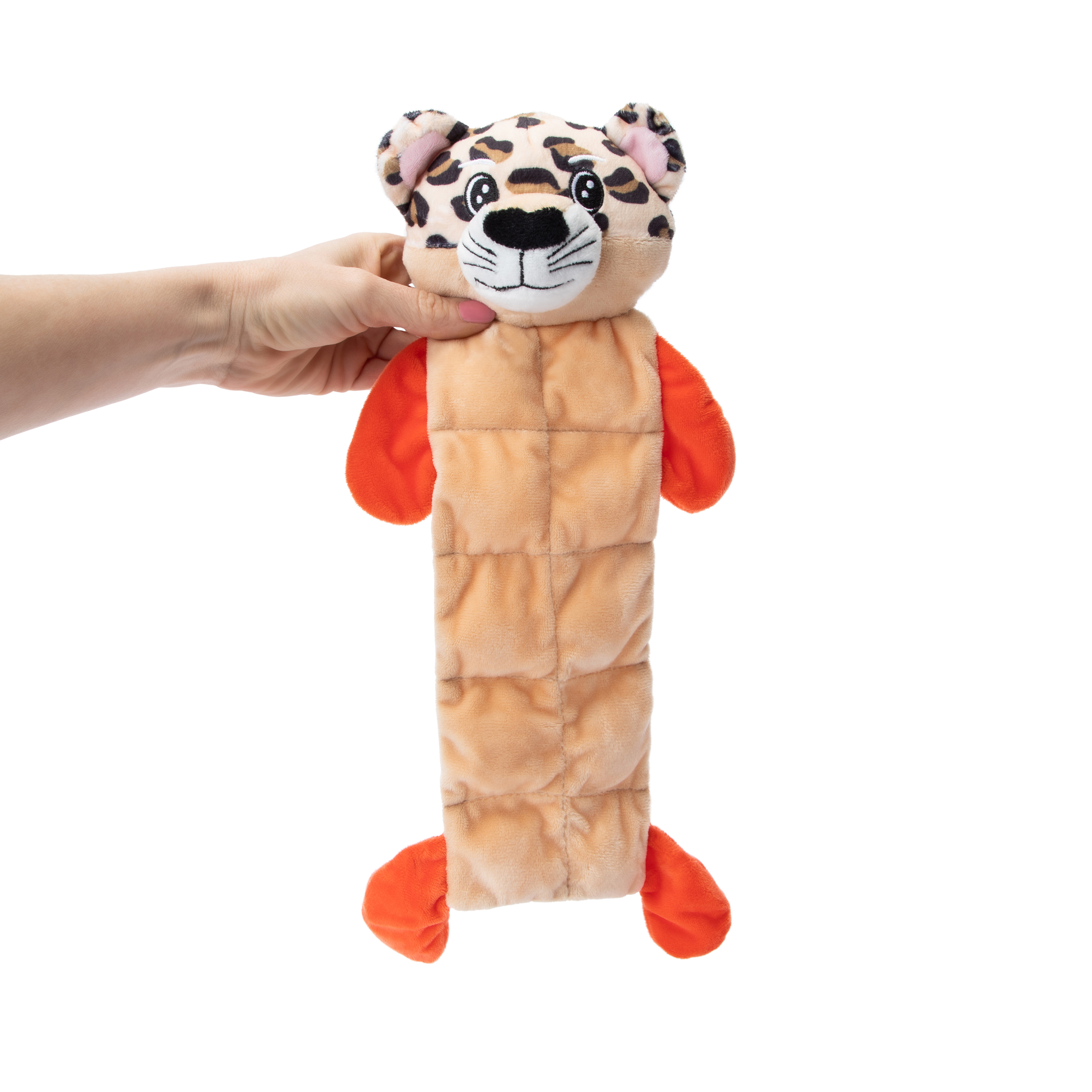 Pet Foodiez Plush Squeaker Mat
