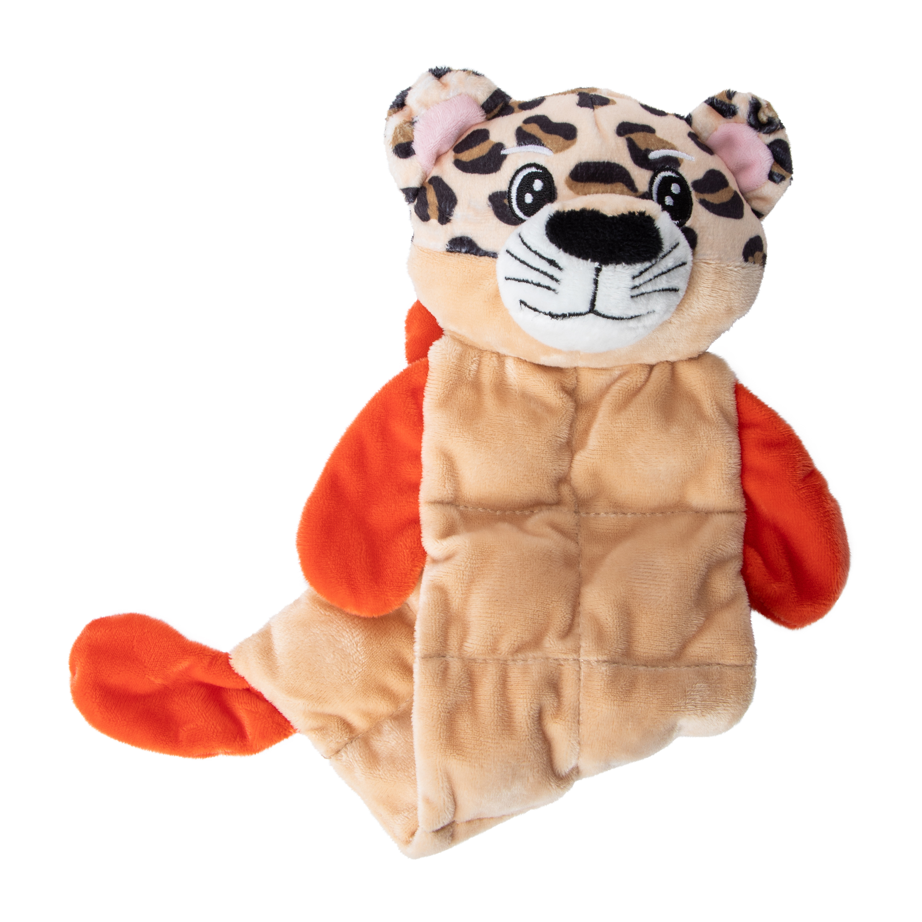 Pet Foodiez Plush Squeaker Mat