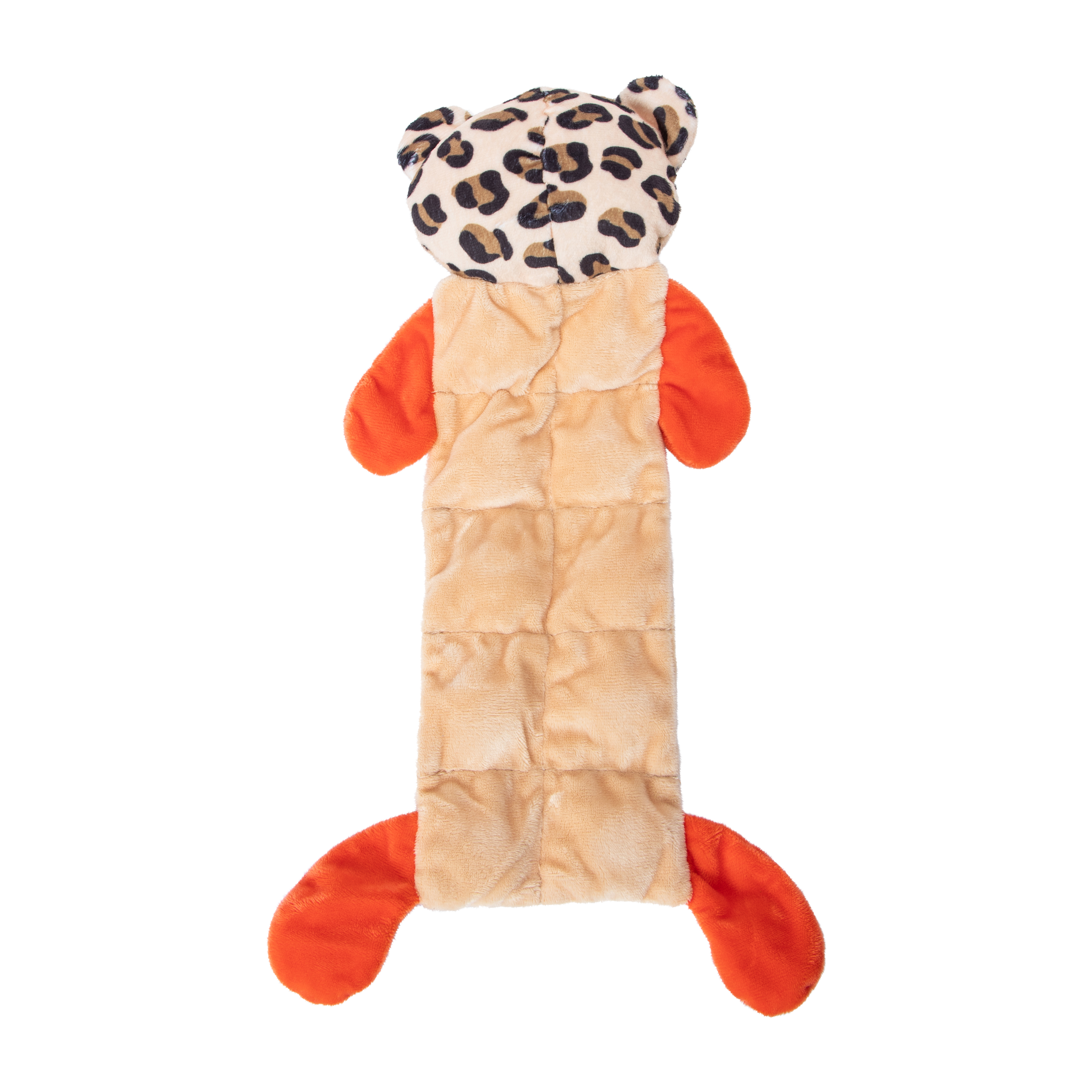 Pet Foodiez Plush Squeaker Mat
