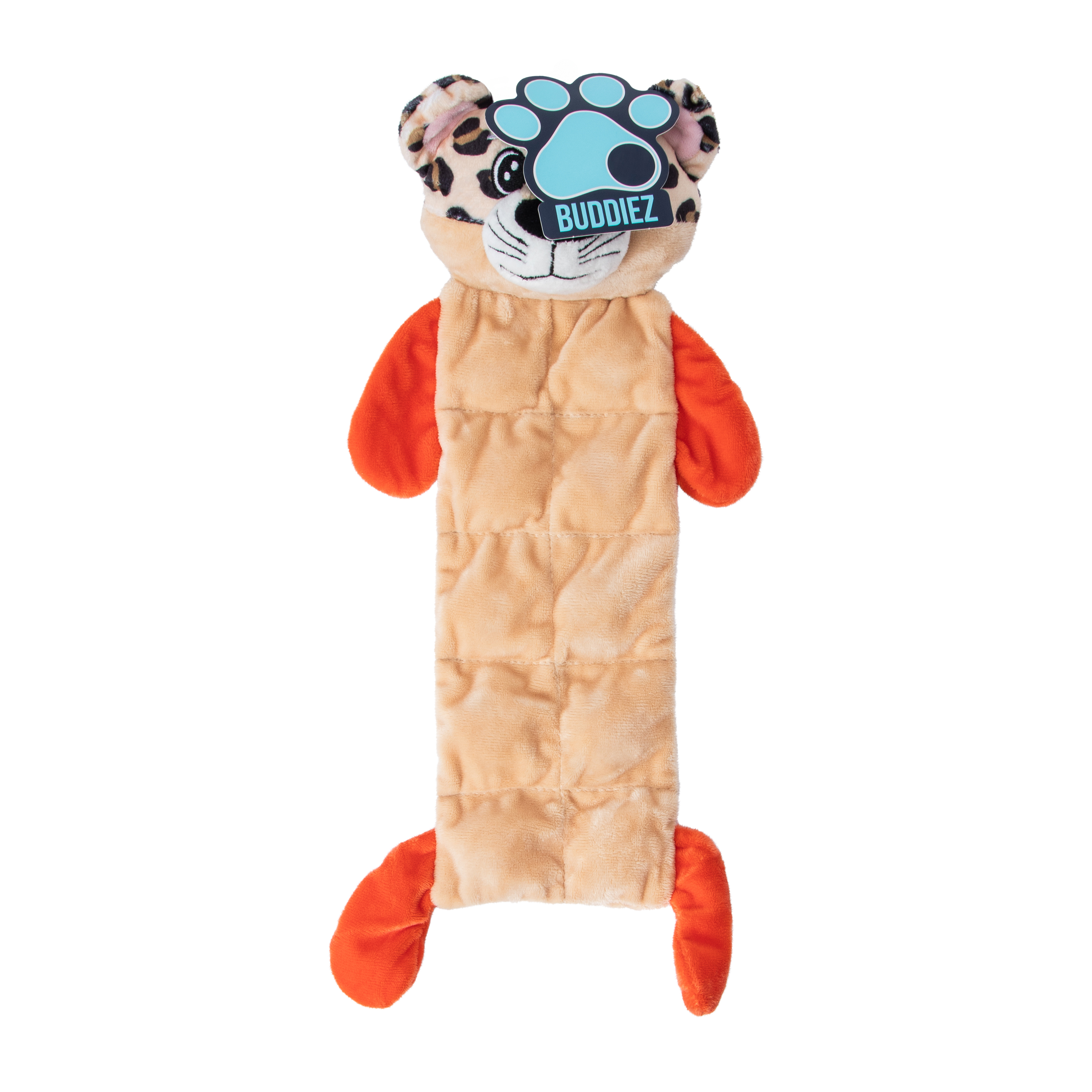 Pet Foodiez Plush Squeaker Mat