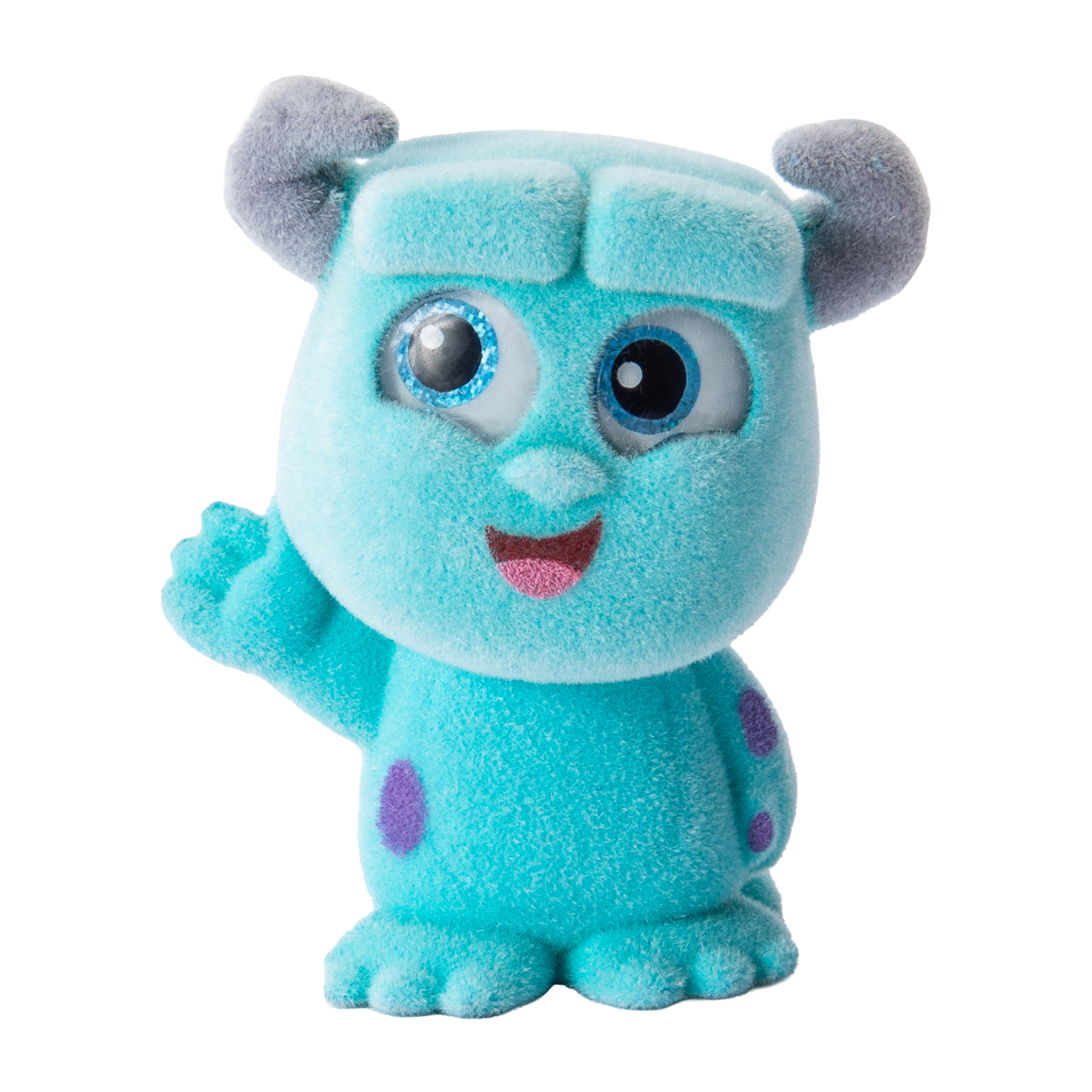 Disney Doorables Fuzzified Collectible Figure (Styles May Vary)