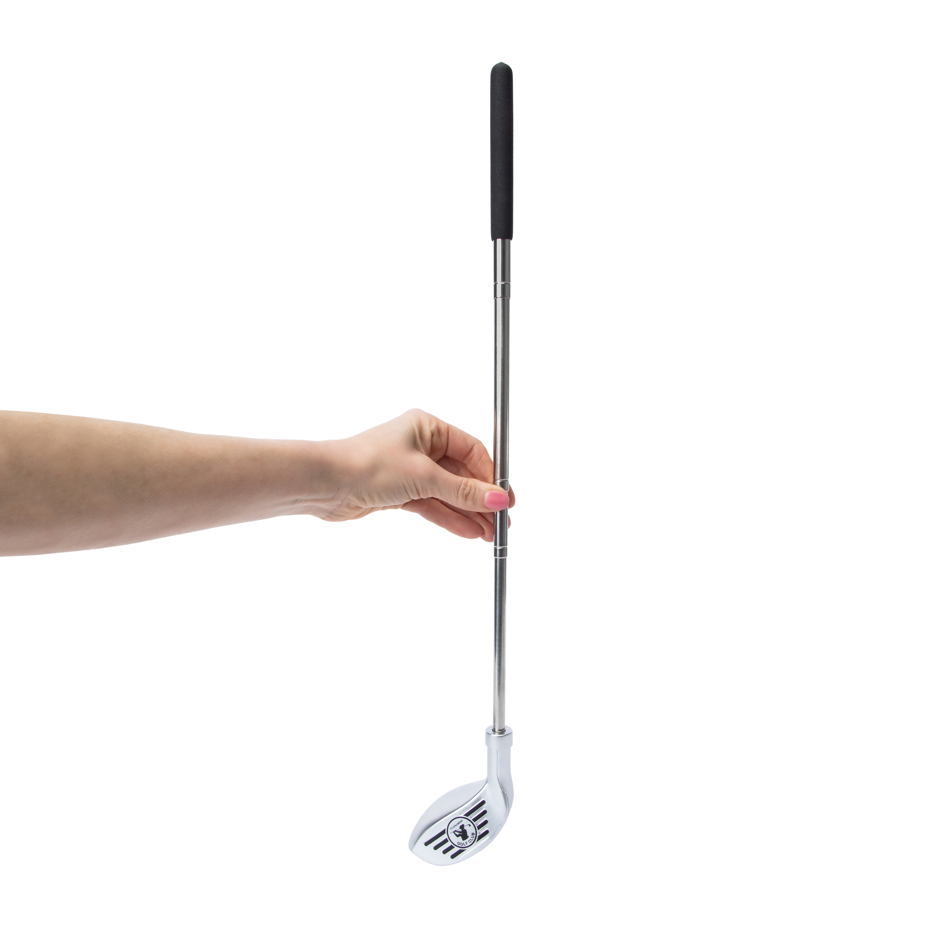 Lvl Up Junior Golf Clubs 3-Pack