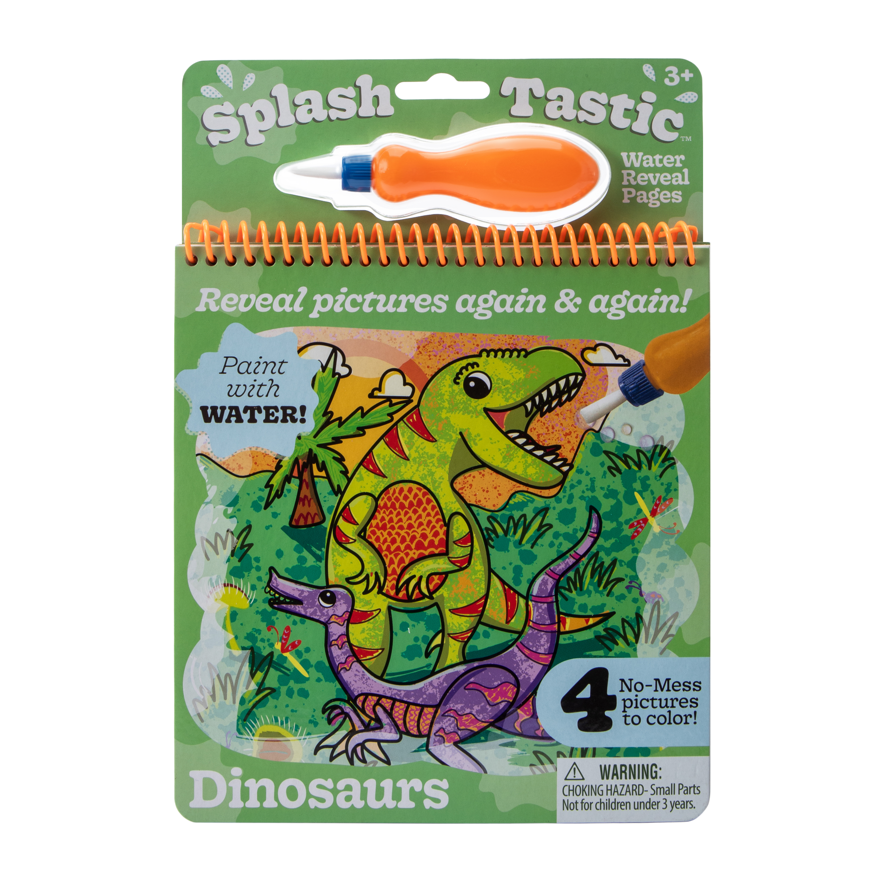 Splashtastic™ Set