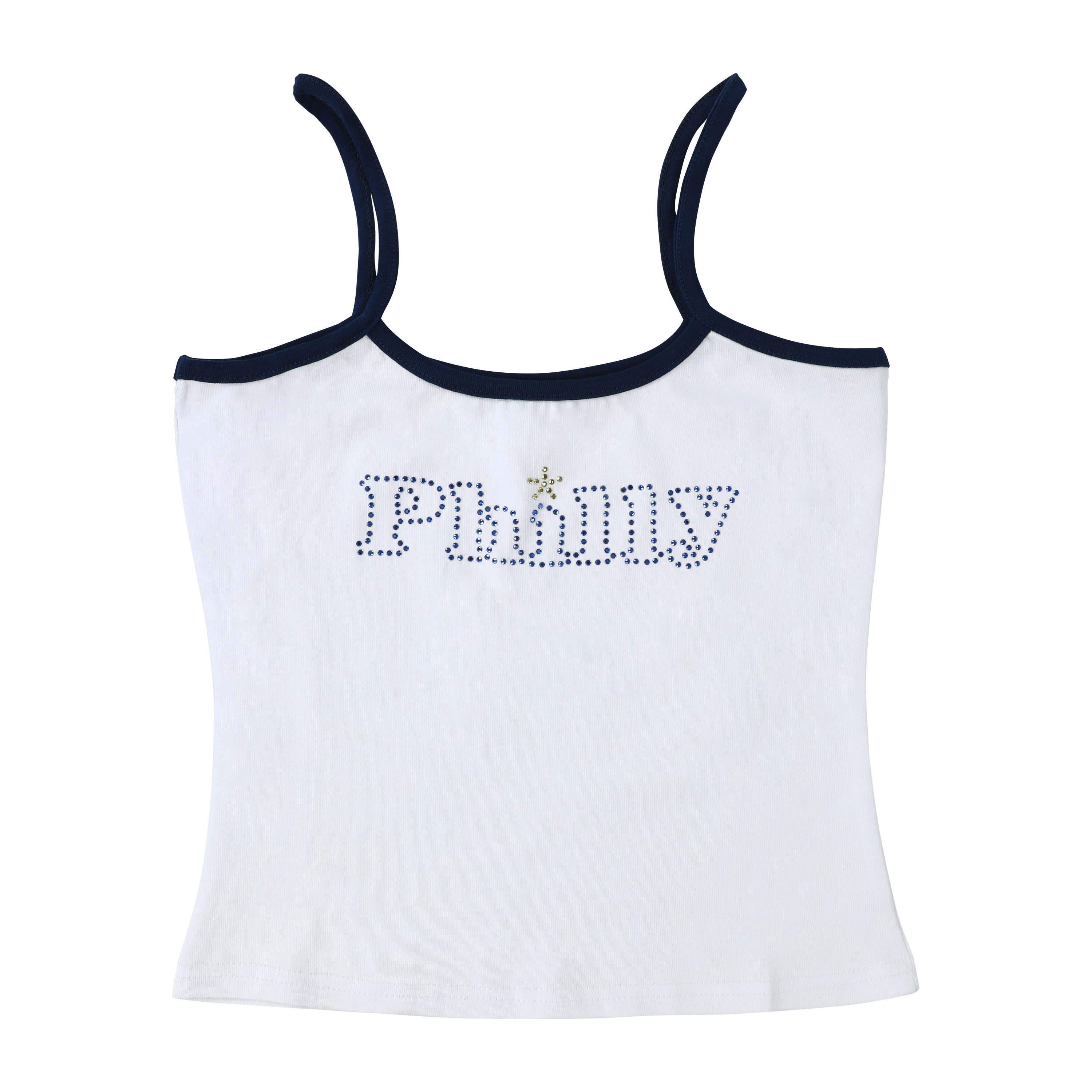 Juniors Philly Cami Top