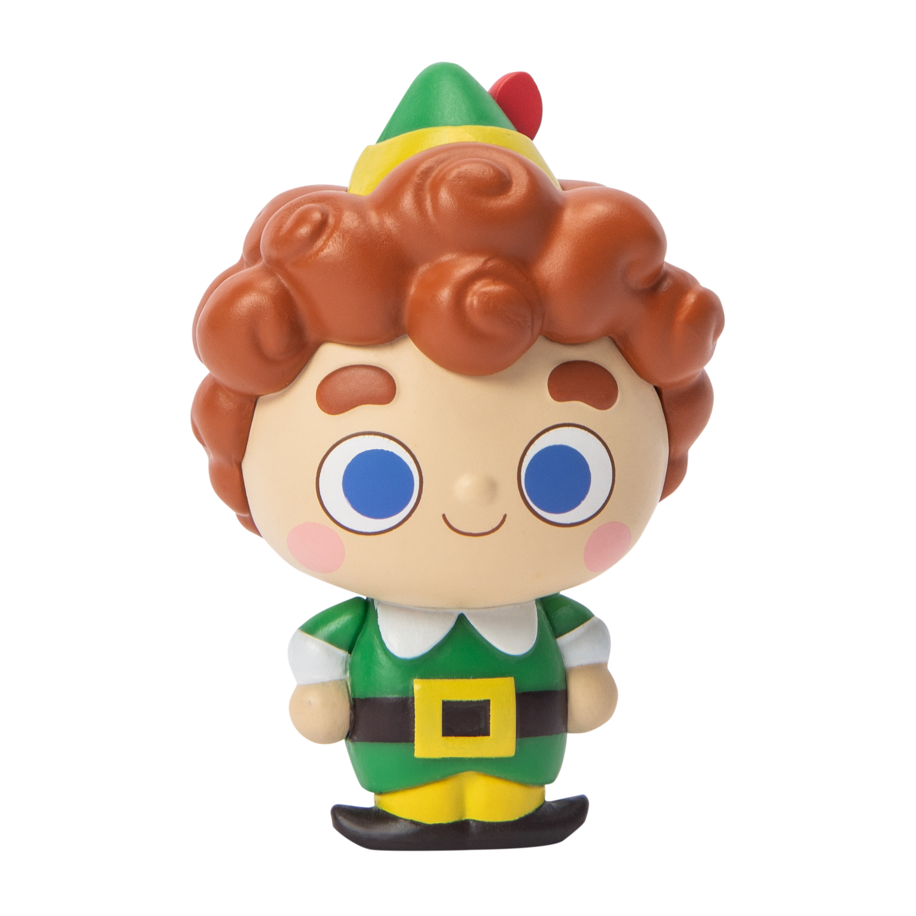 Funko Minis® Elf Movie Vinyl Figures