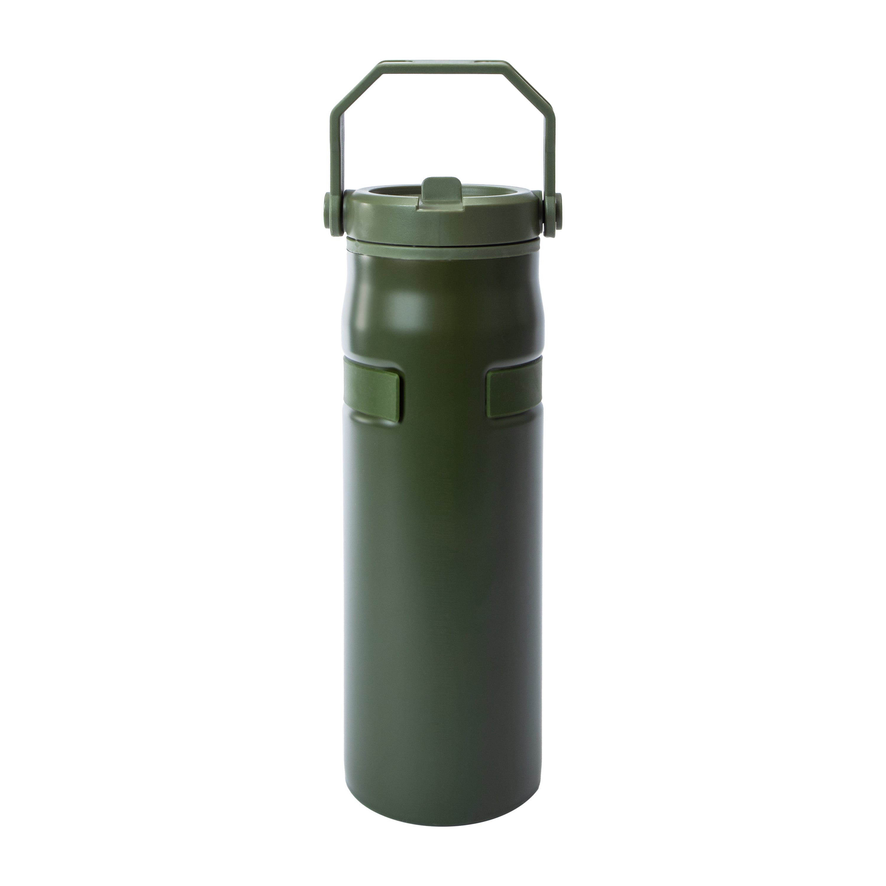 Dark Green Hydrachug Stainless Steel Bottle 32oz | Five Below