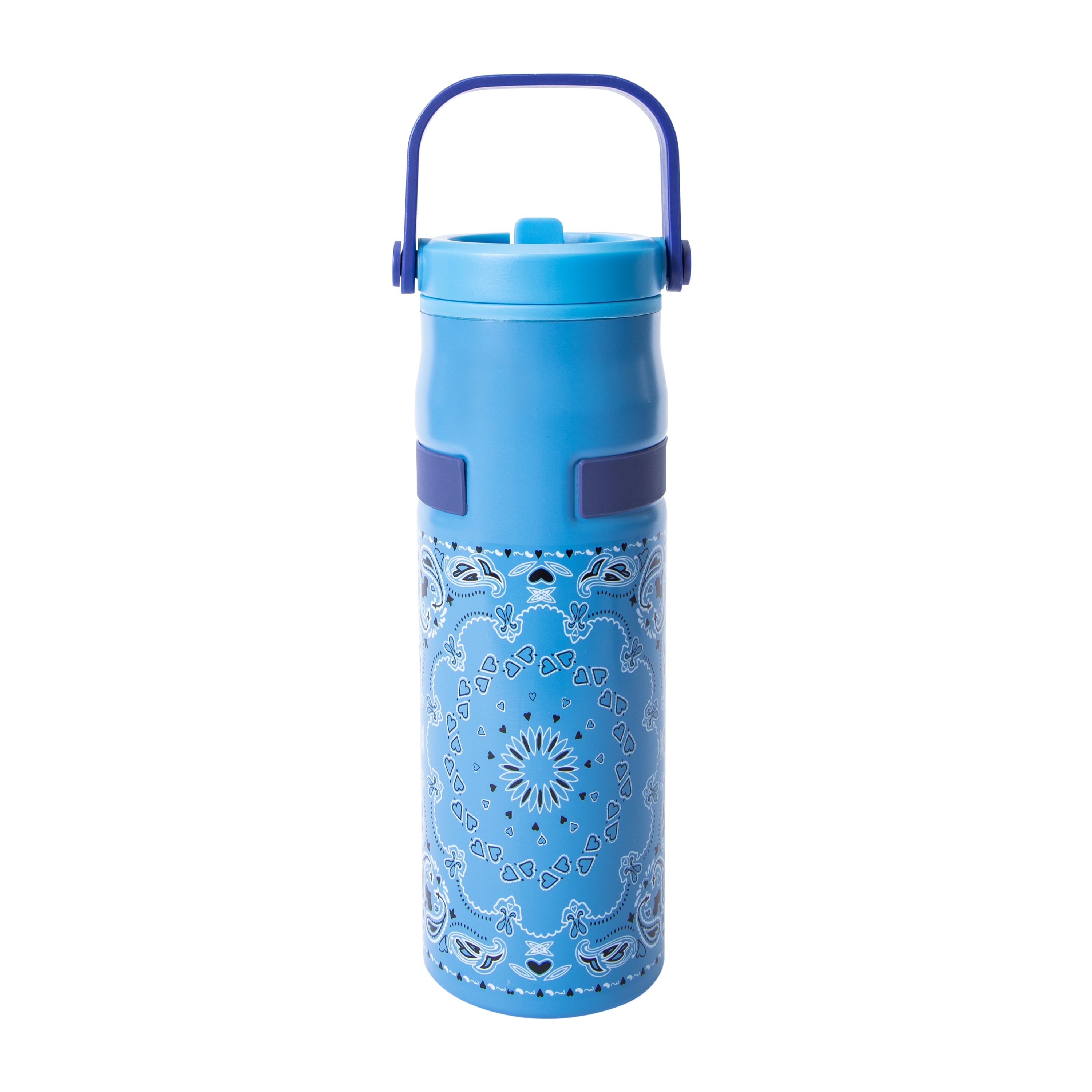 Termo Chulo Estampado 32oz 2
