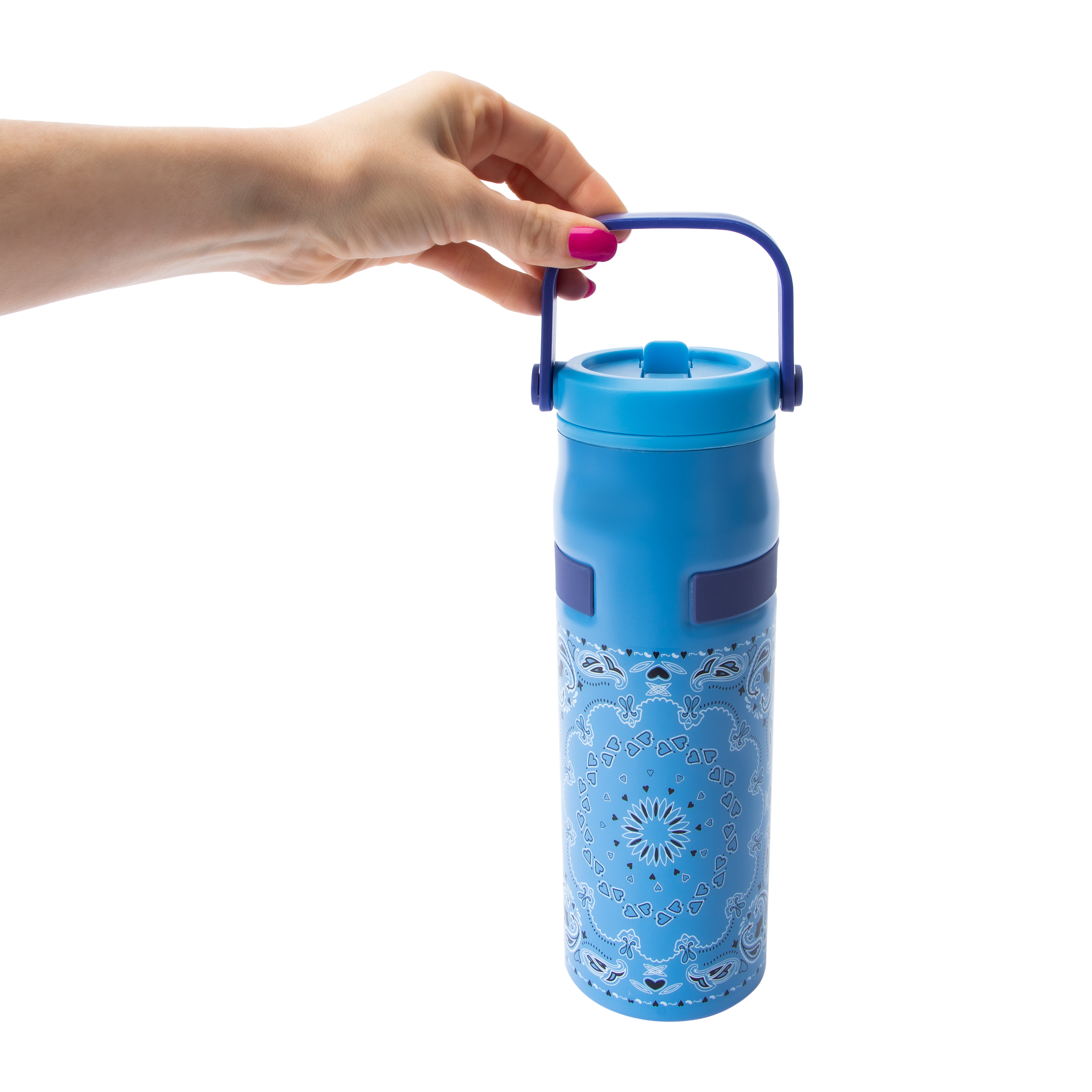 Termo Chulo Estampado 32oz 4