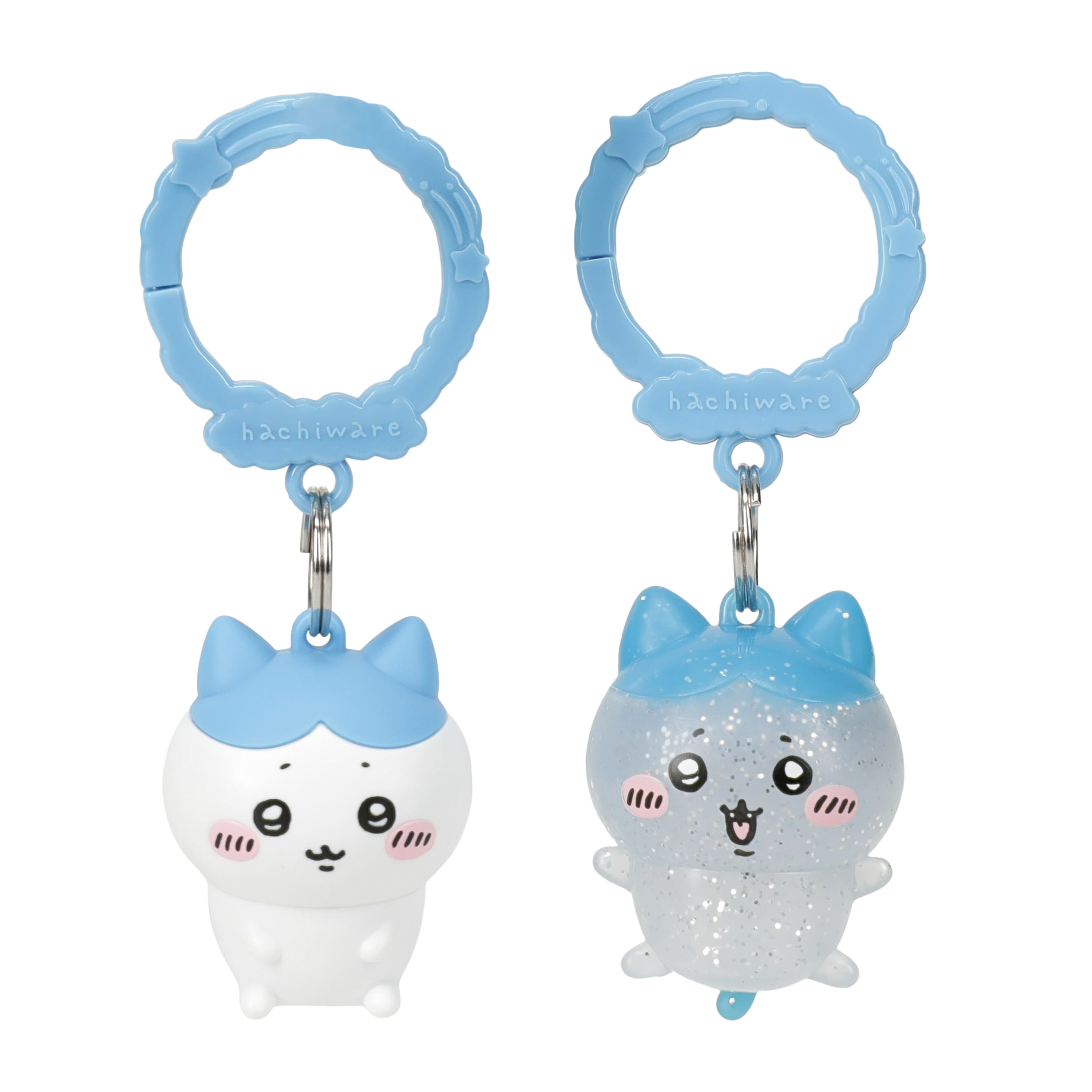 Chiikawa Figurines Backpack Hangers (Styles May Vary)
