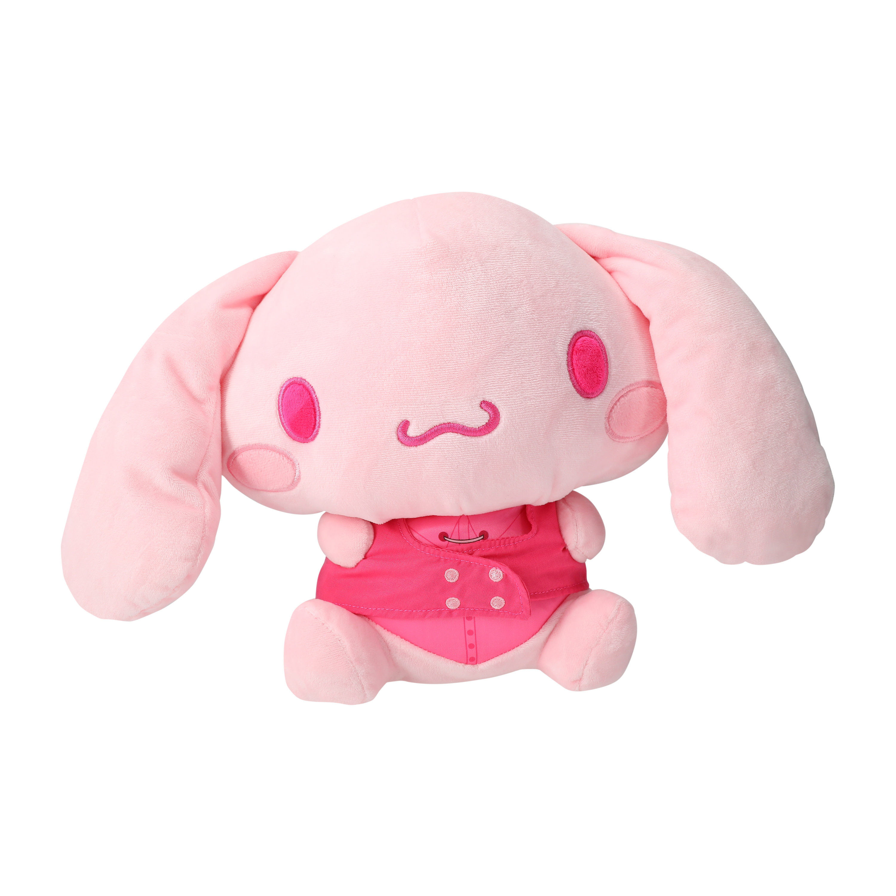 Hello Kitty & Friends® Pink Plush