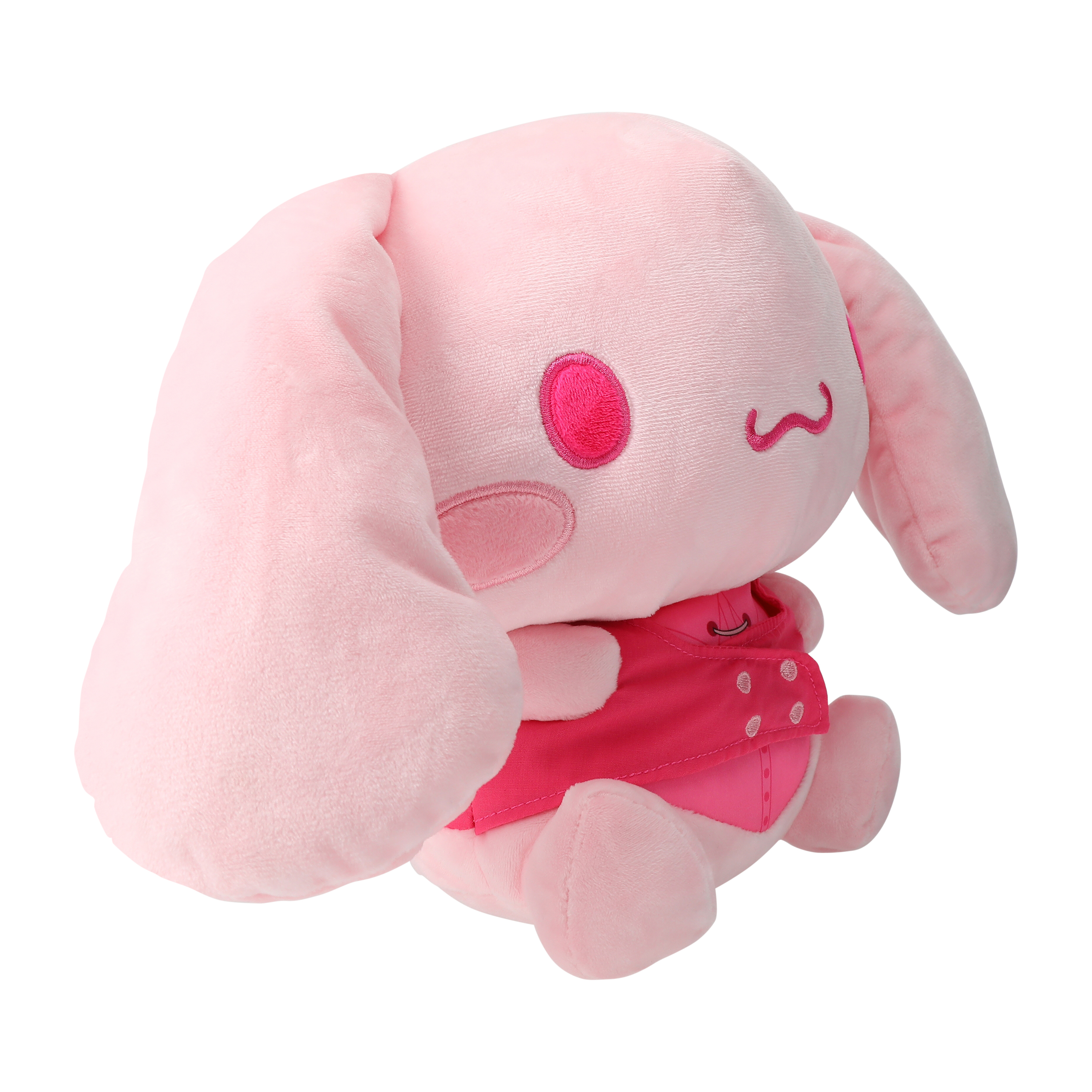 Hello Kitty & Friends® Pink Plush