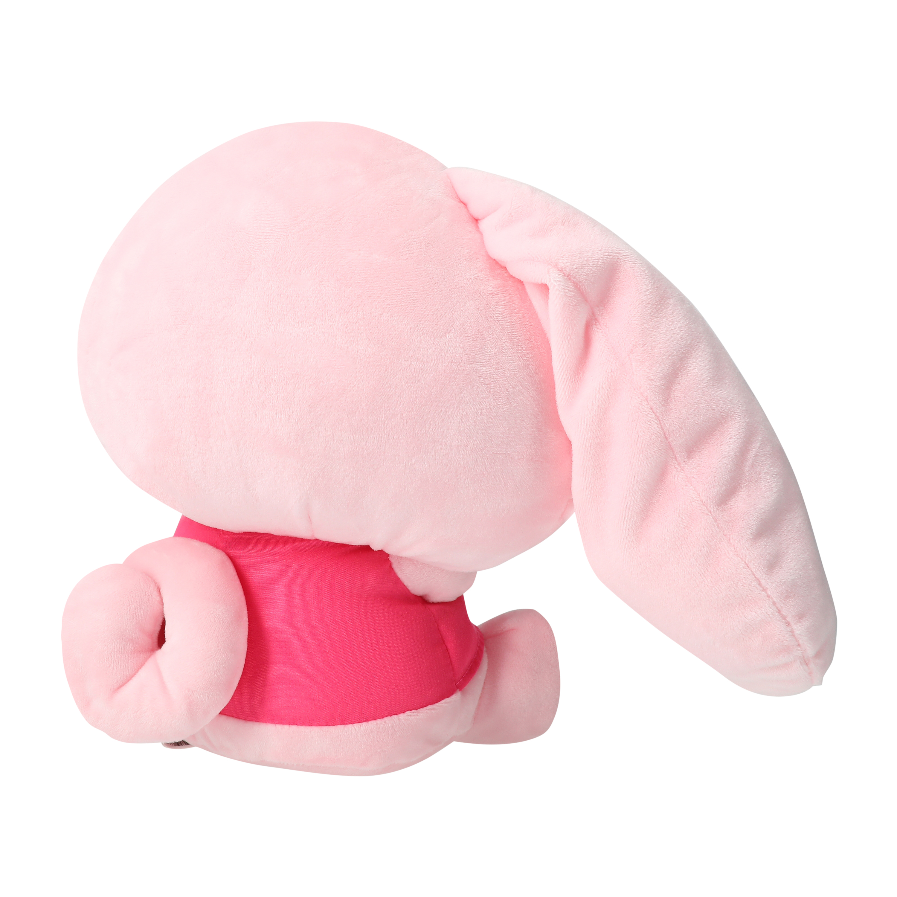 Hello Kitty & Friends® Pink Plush
