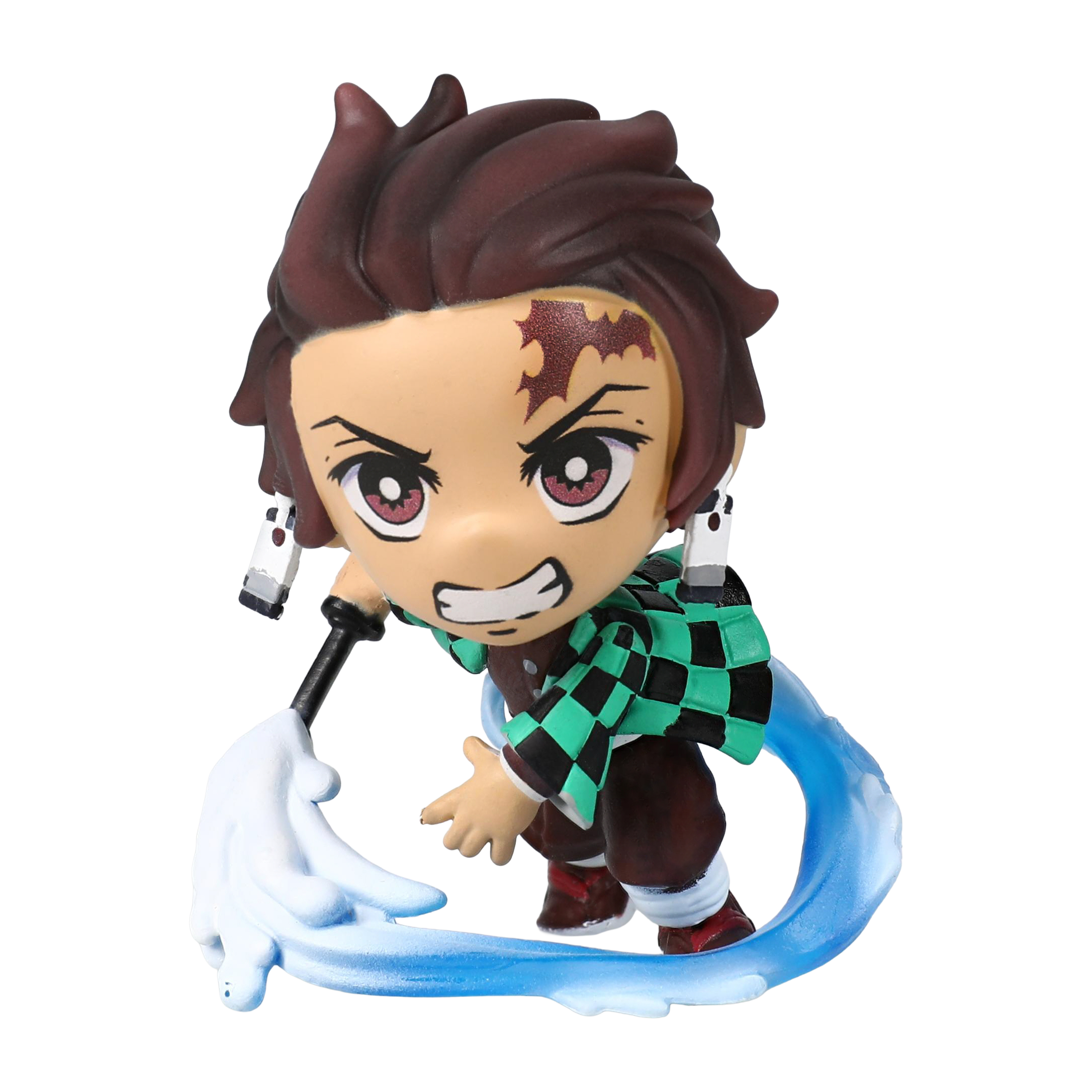 Funko® Mystery Minis Demon Slayer Vinyl Figure (Styles May Vary)