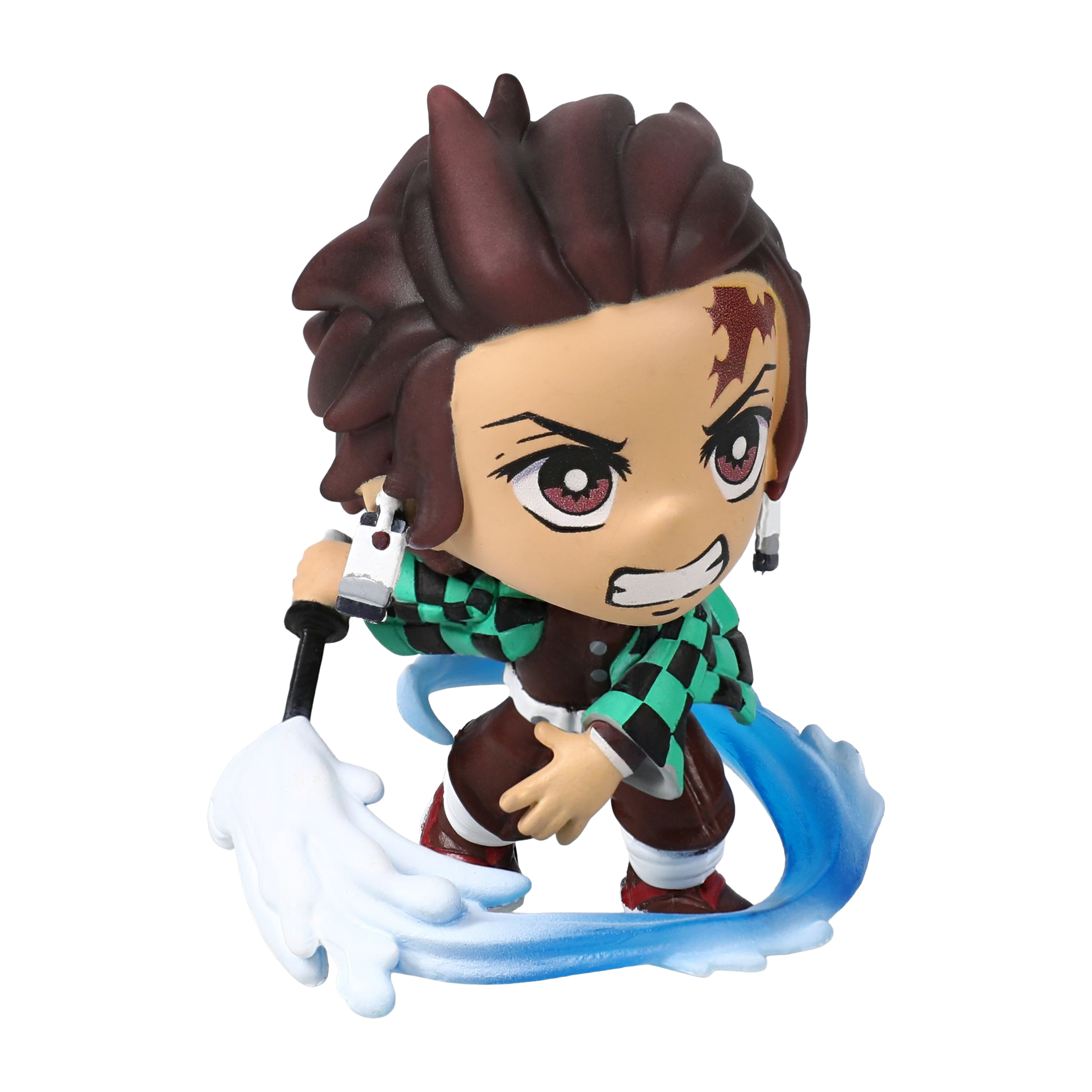 Funko® Mystery Minis Demon Slayer Vinyl Figure (Styles May Vary)