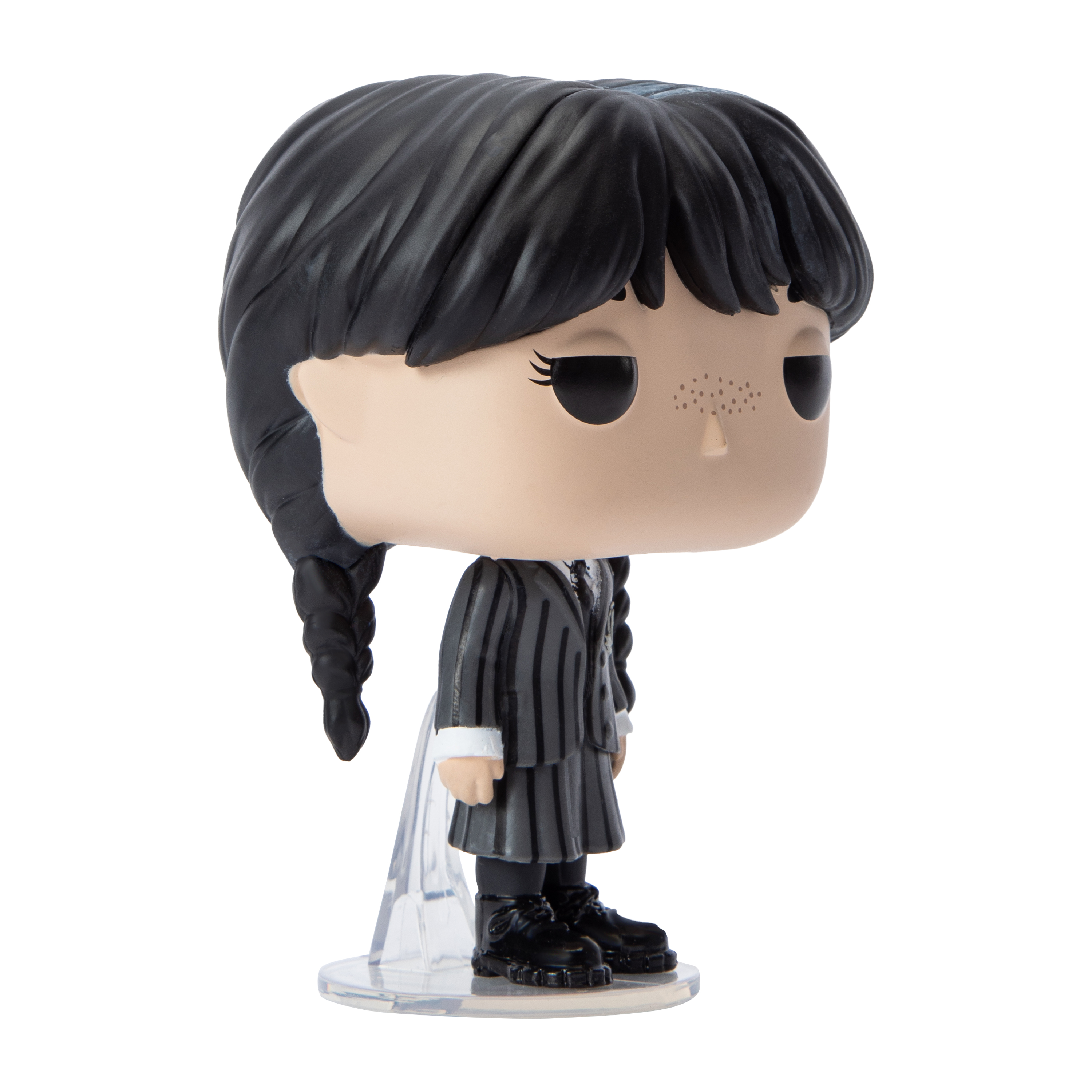 Funko Pop!® Wednesday Addams Vinyl Figure