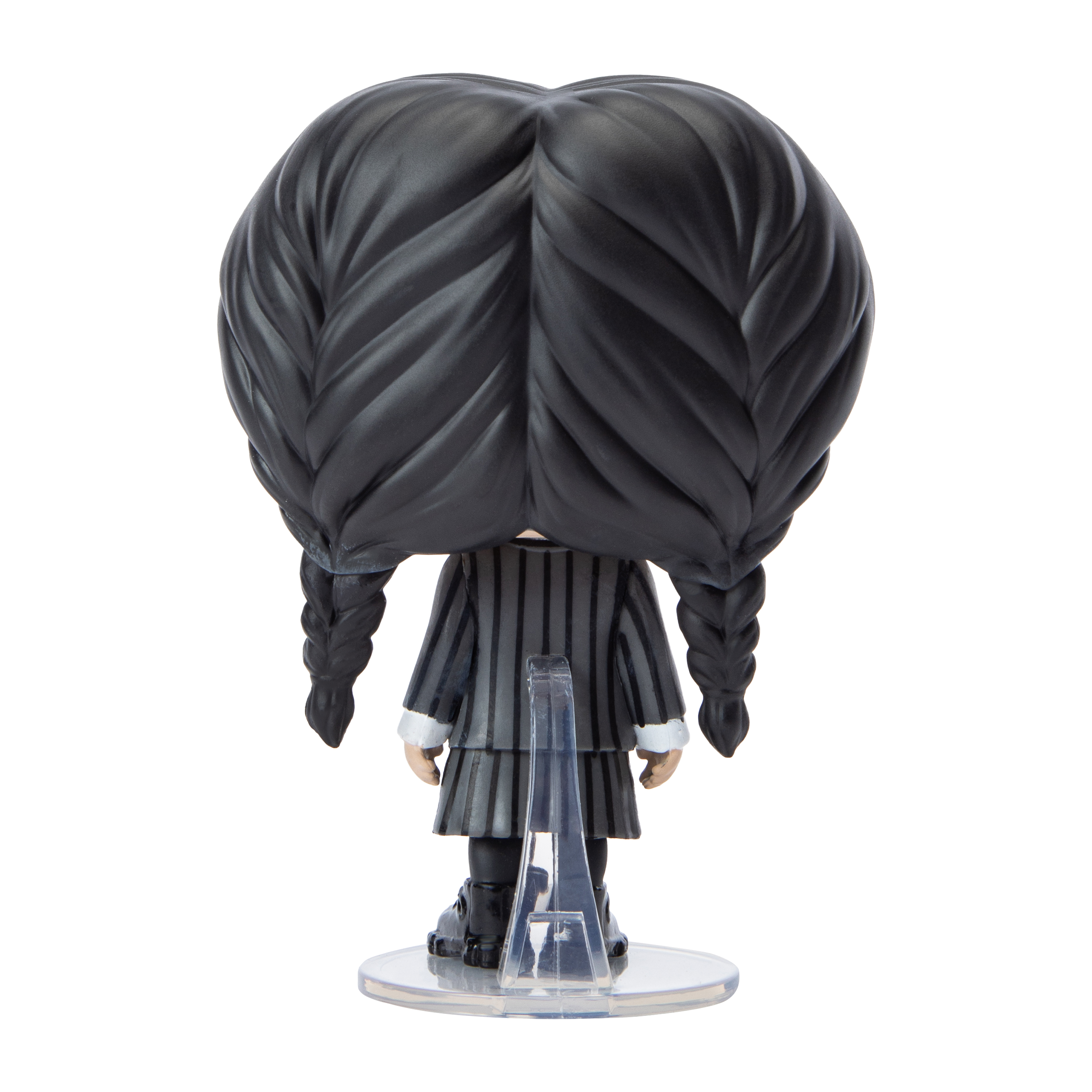 Funko Pop!® Wednesday Addams Vinyl Figure