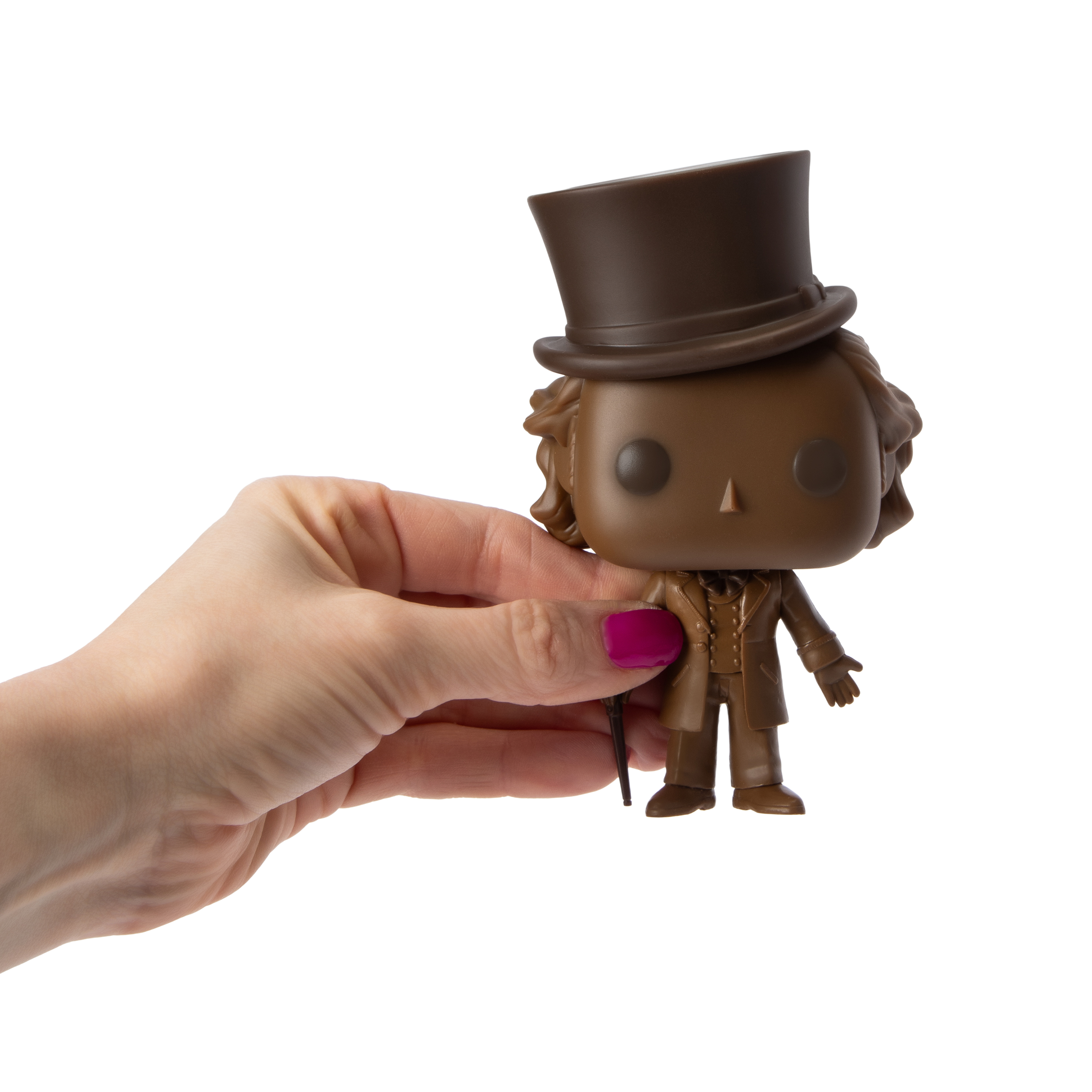 Funko Pop!® Willy Wonka™ Scented Vinyl Figure