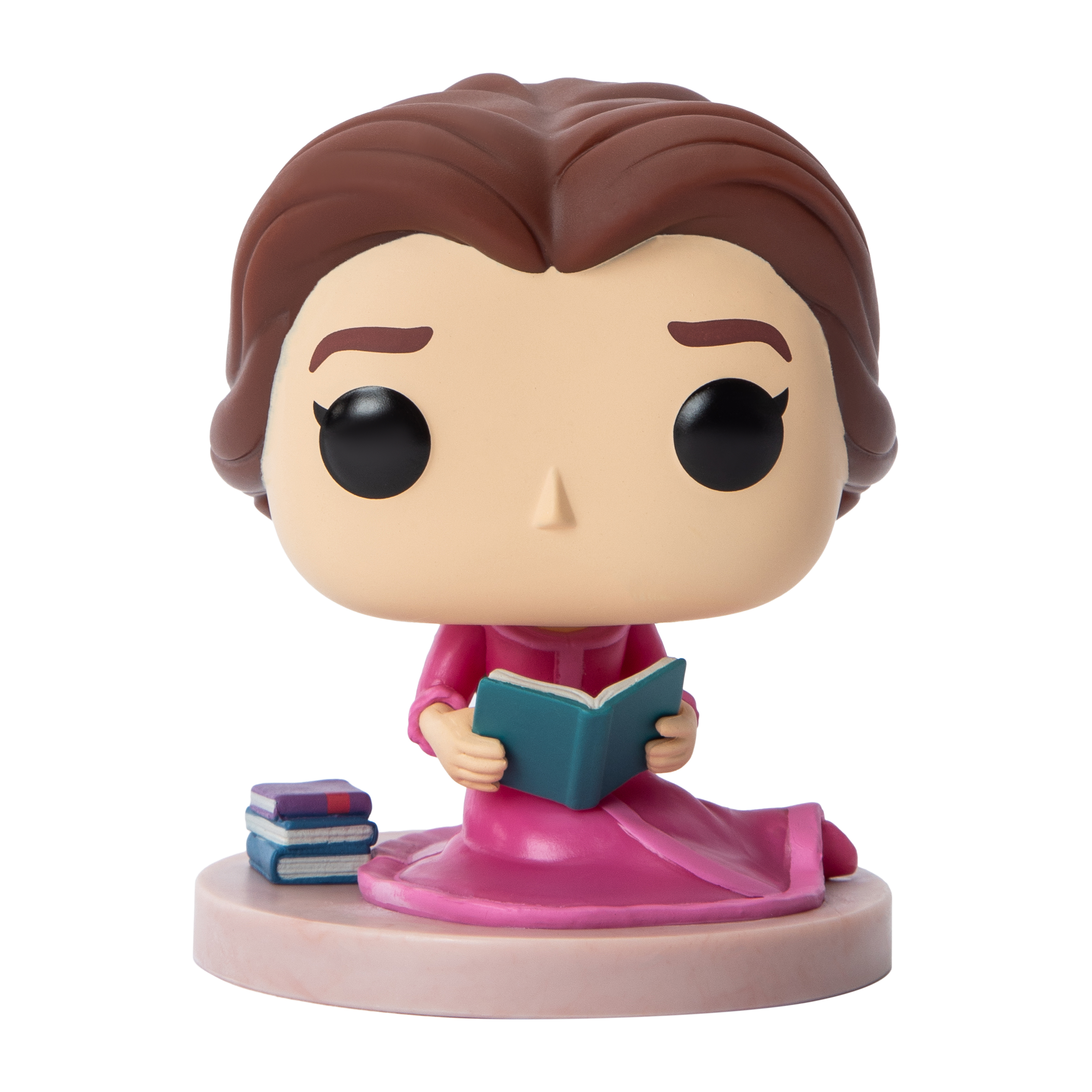 Funko Pop!® Disney Princess Belle Vinyl Figure