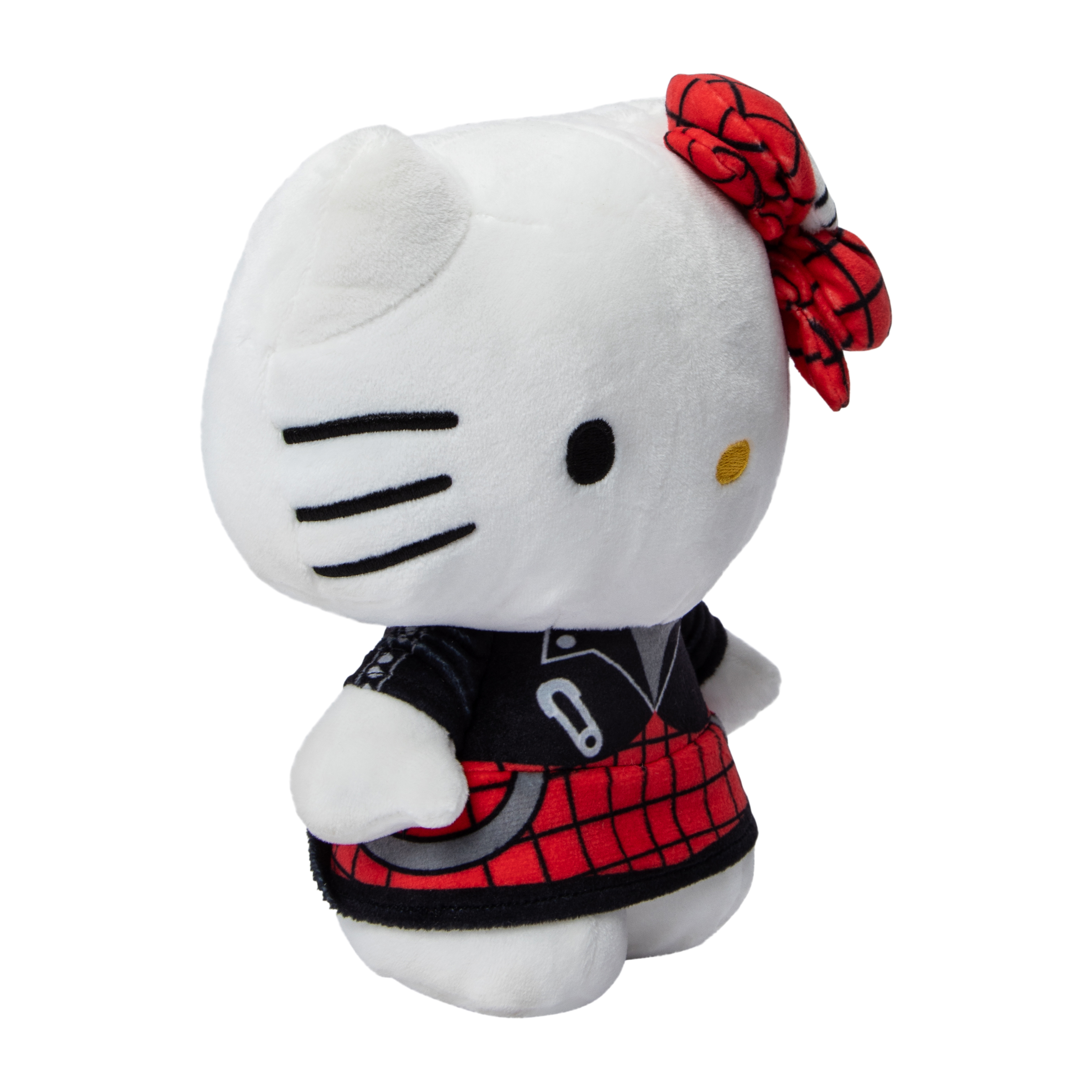 Hello Kitty And Friends® Punk Plush