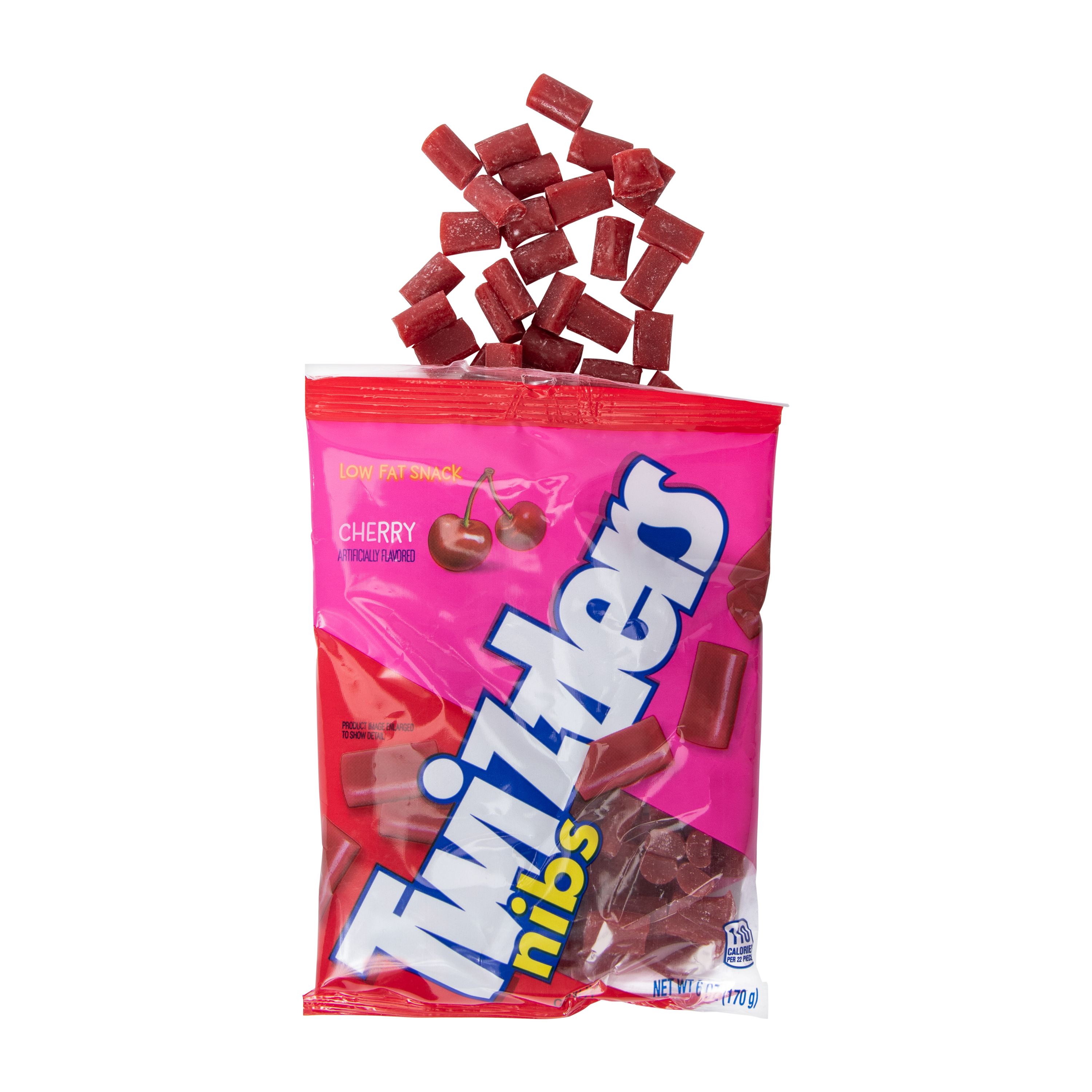 Twizzlers® Nibs Candy 6oz