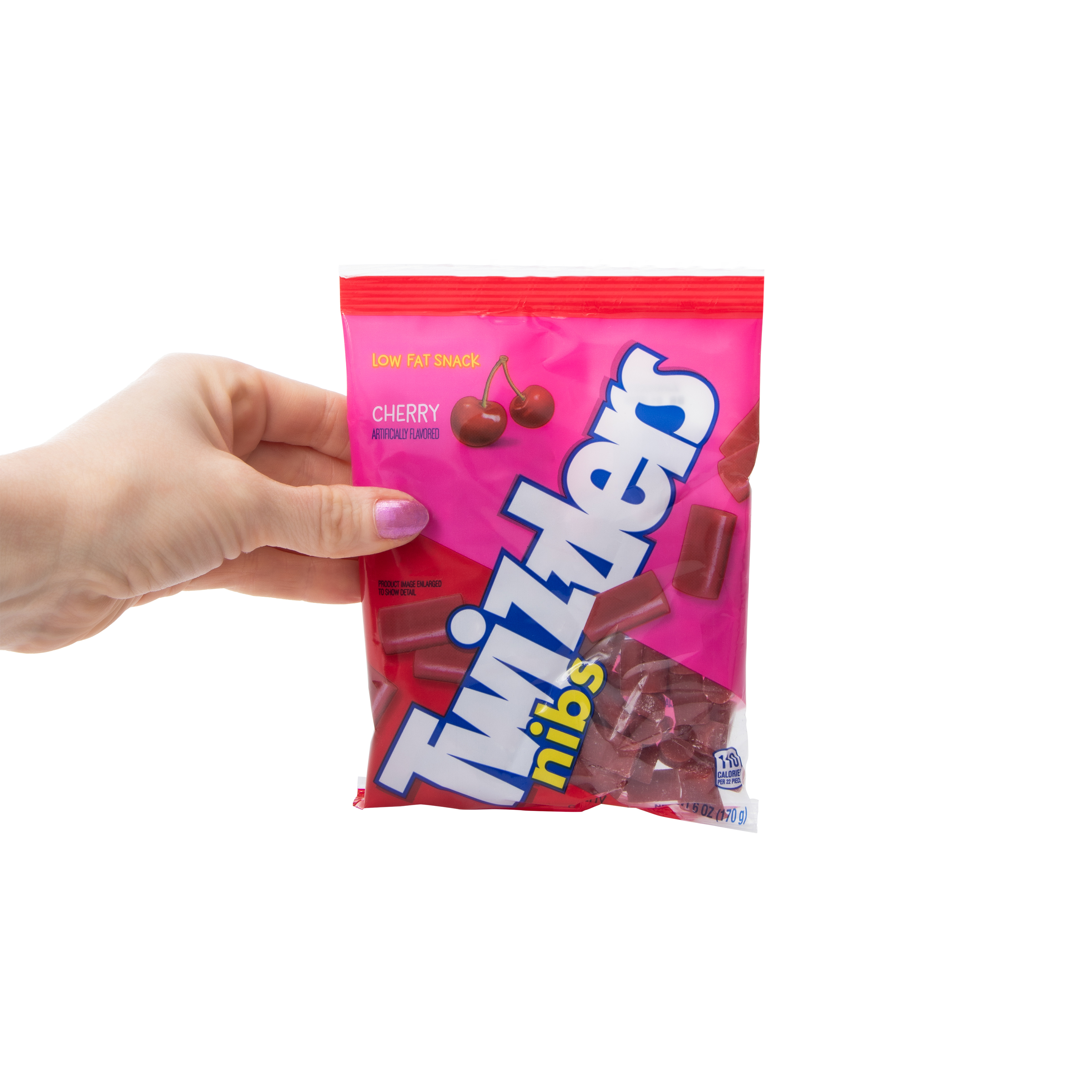 Twizzlers® Nibs Candy 6oz