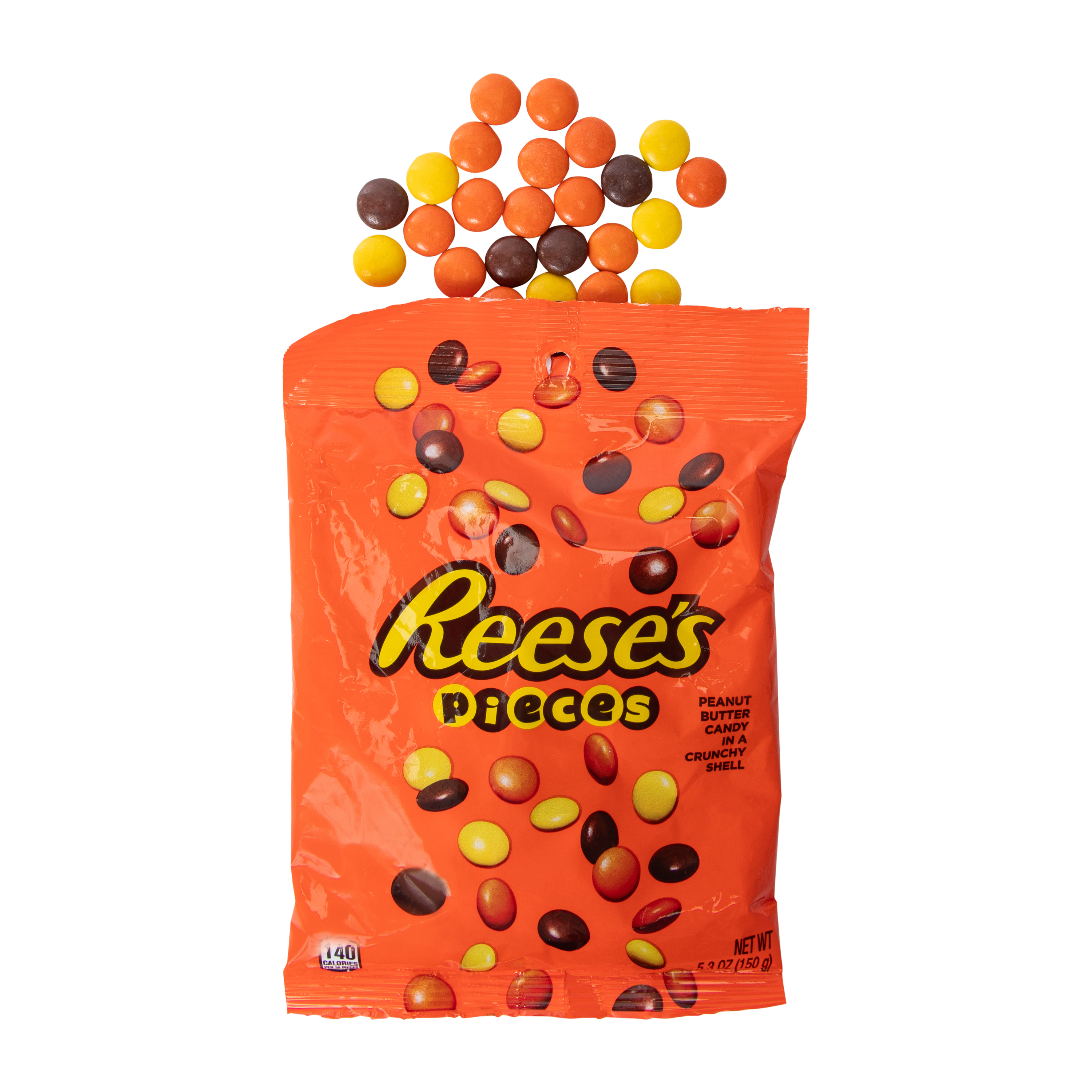 Reese's Pieces Pellets 5.3oz