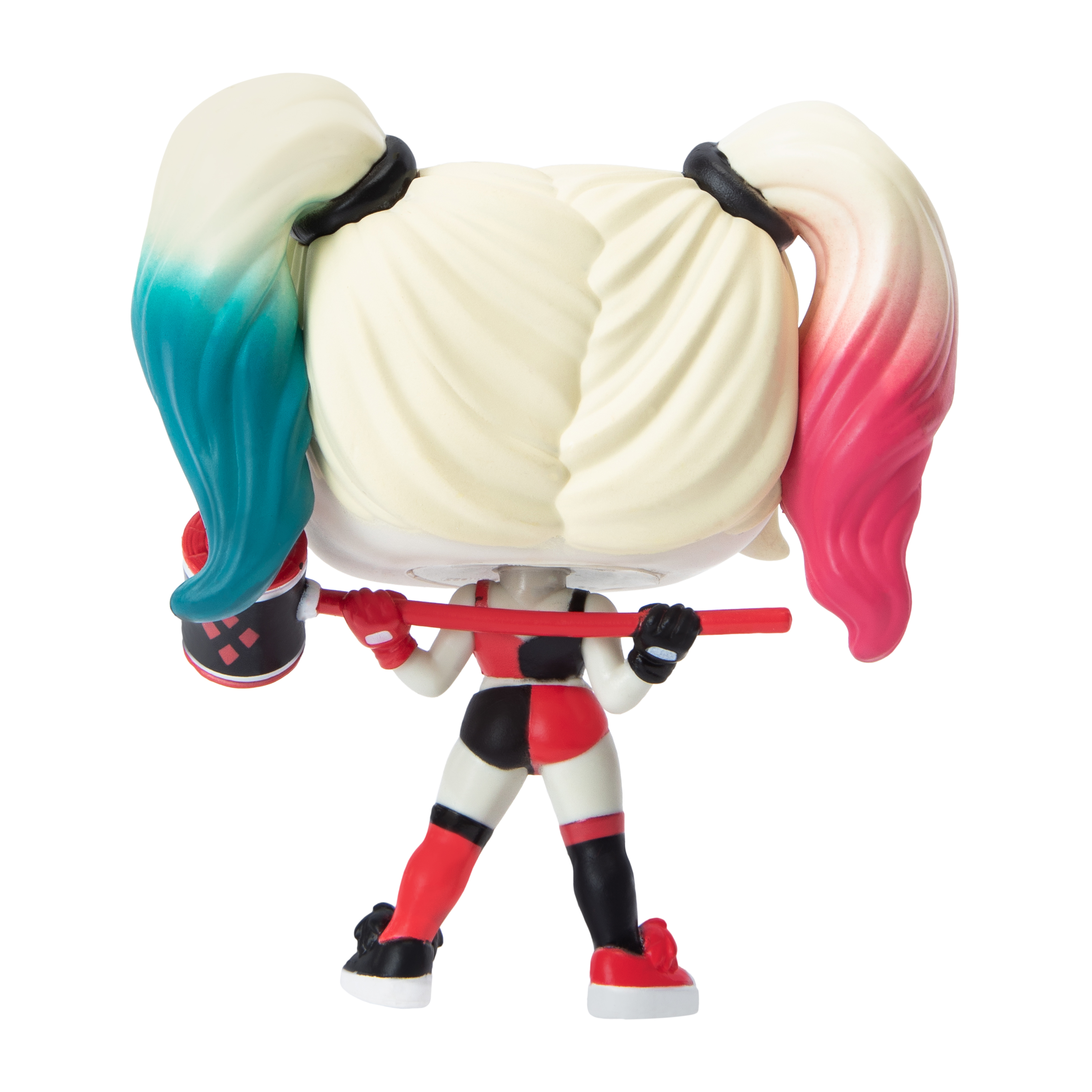 Funko Pop!® DC Harley Quinn™ Vinyl Figure