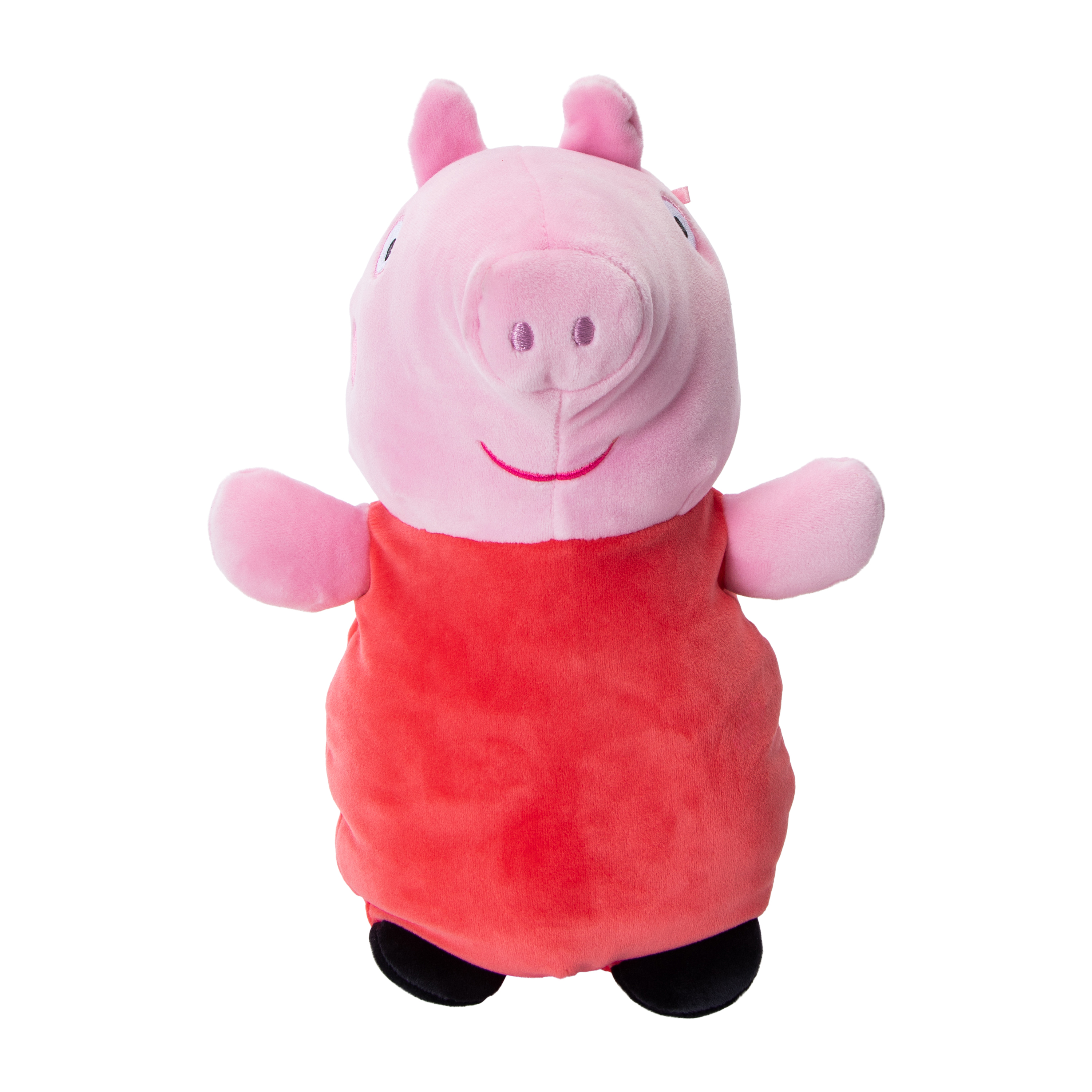 Hug Mees Peppa Pig Plush