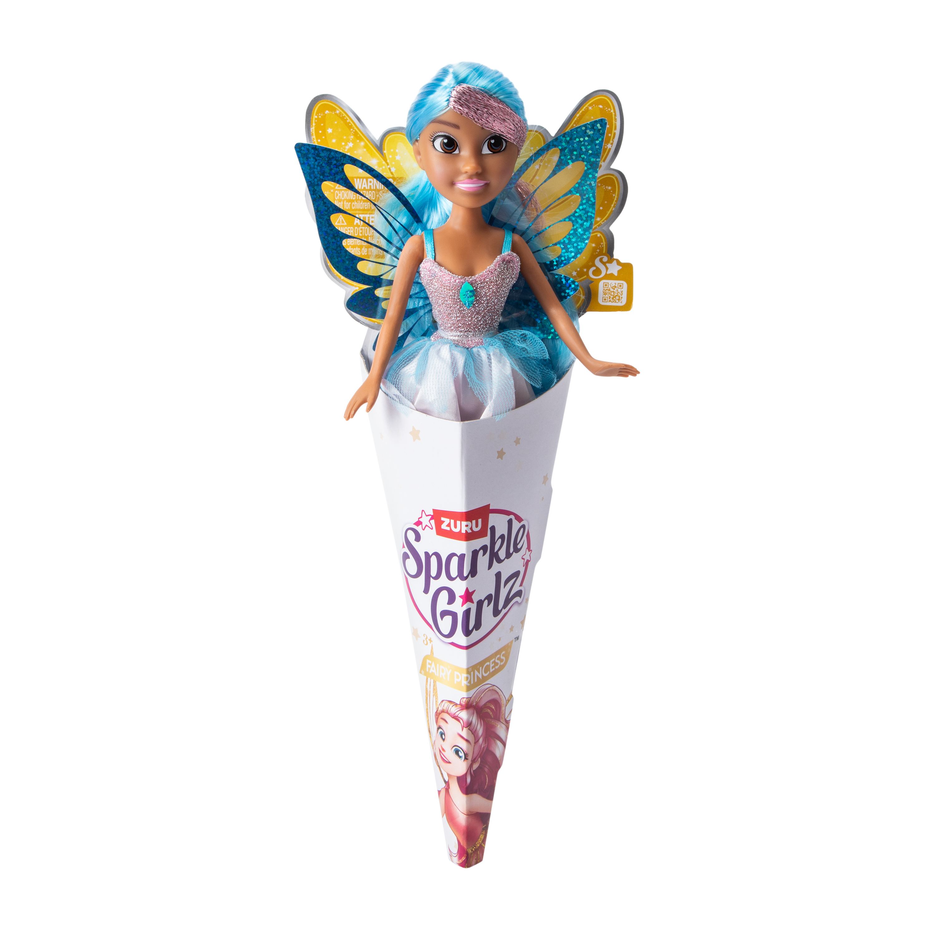 Zuru Sparkle Girlz Fairy Princess™ Toy