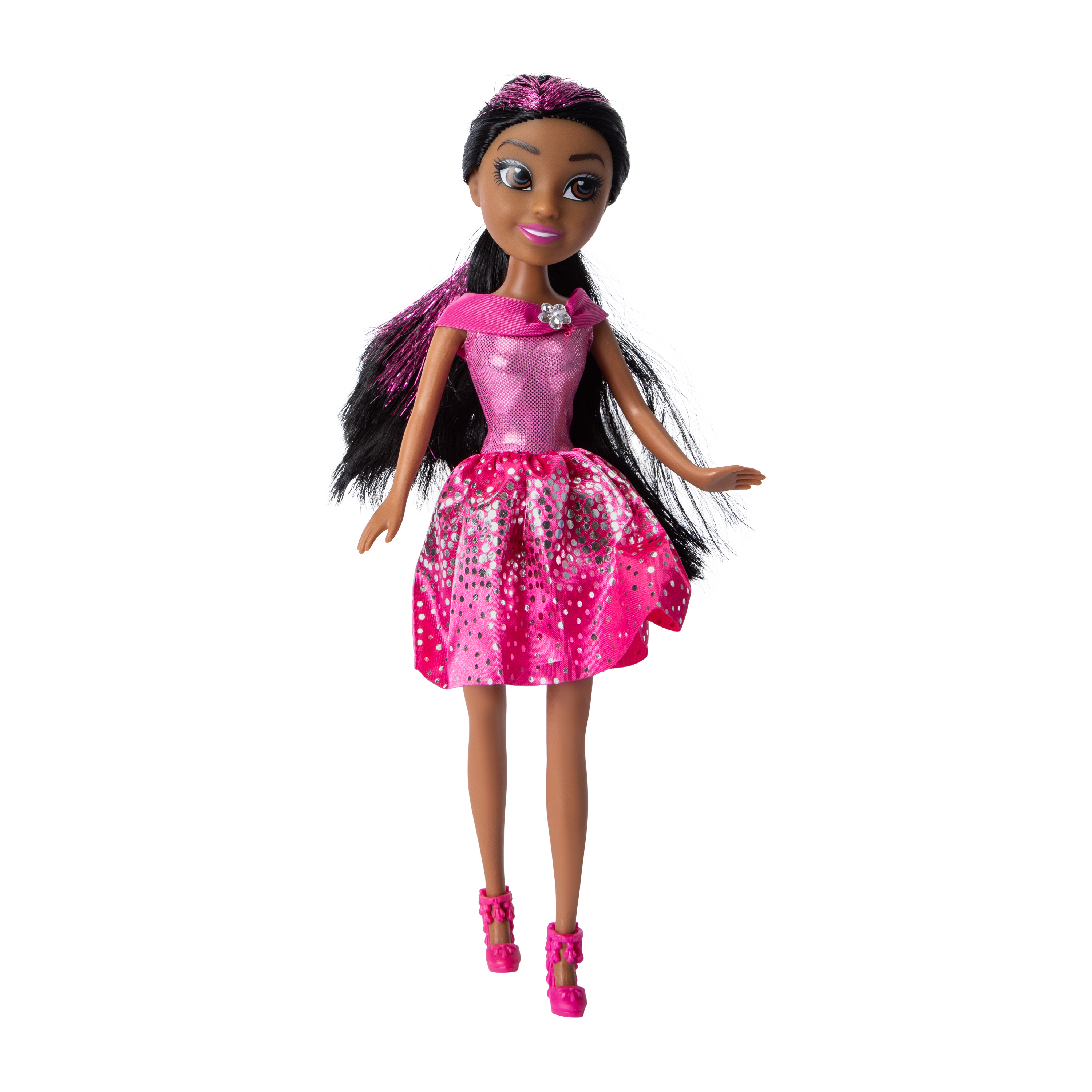 Sparkle Girlz Princess Toy