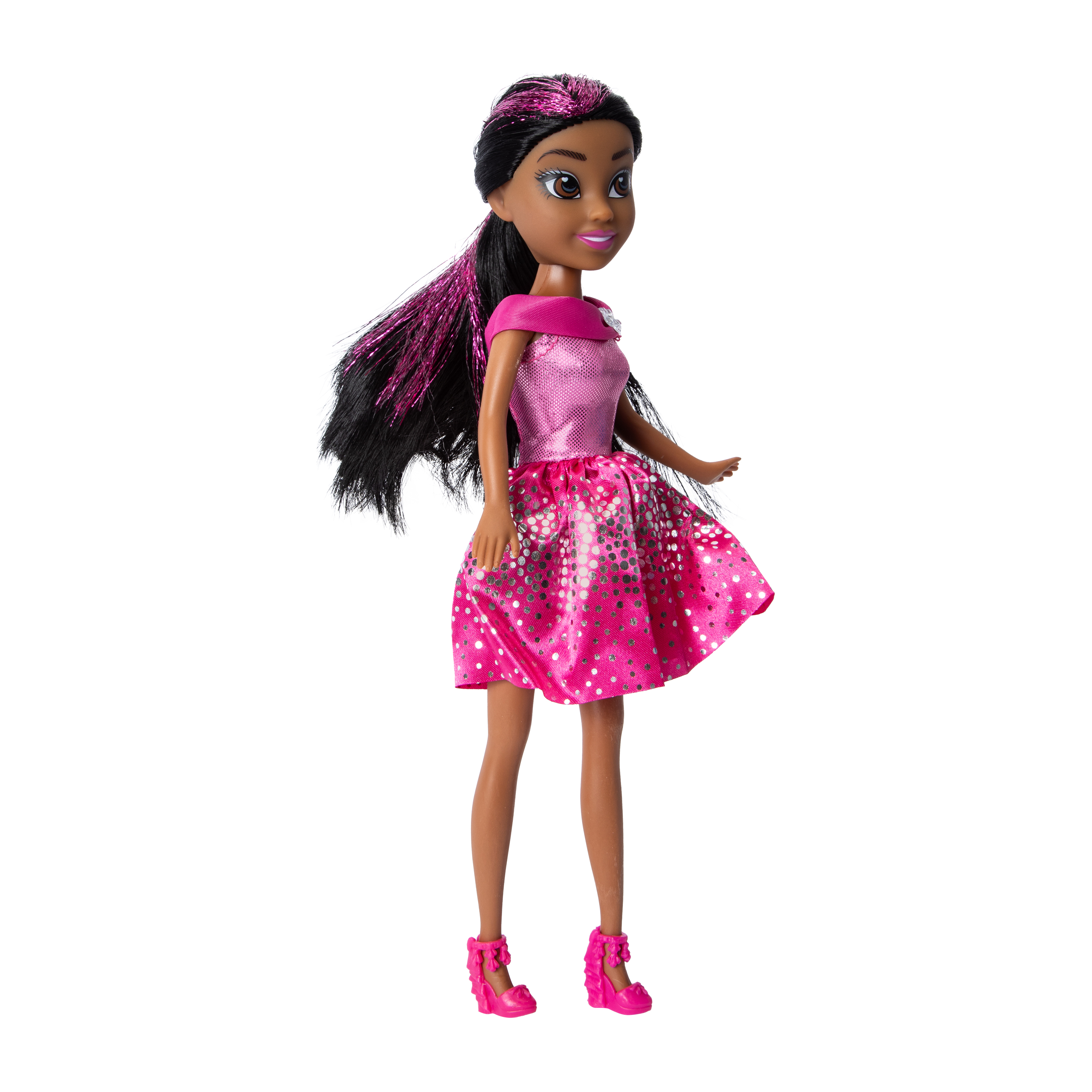 Sparkle Girlz Princess Toy