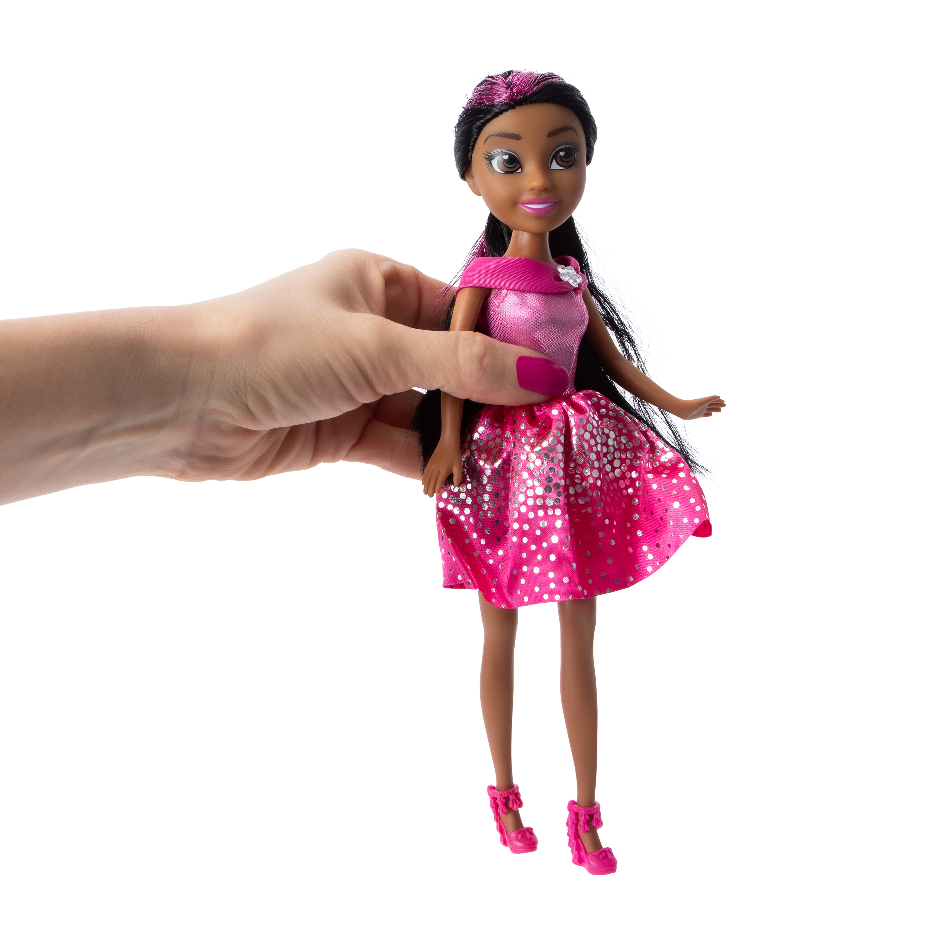 Sparkle Girlz Princess Toy