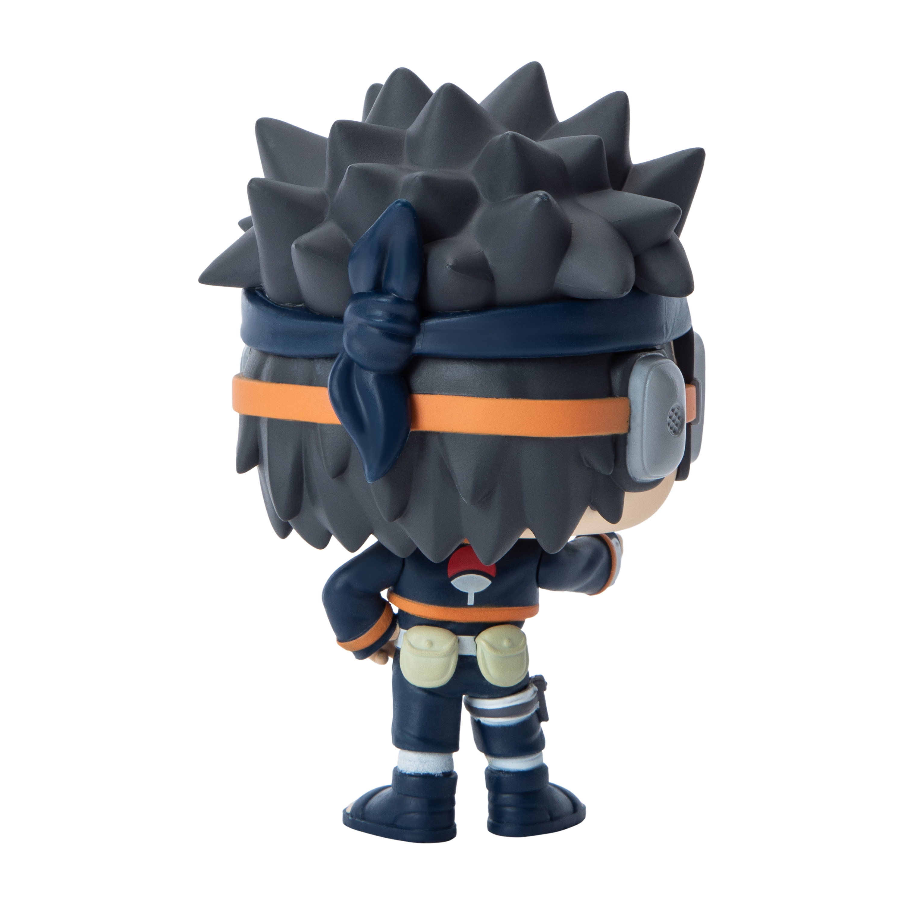 Funko Pop!® Naruto Shippuden Obito Uchiha Vinyl Figure
