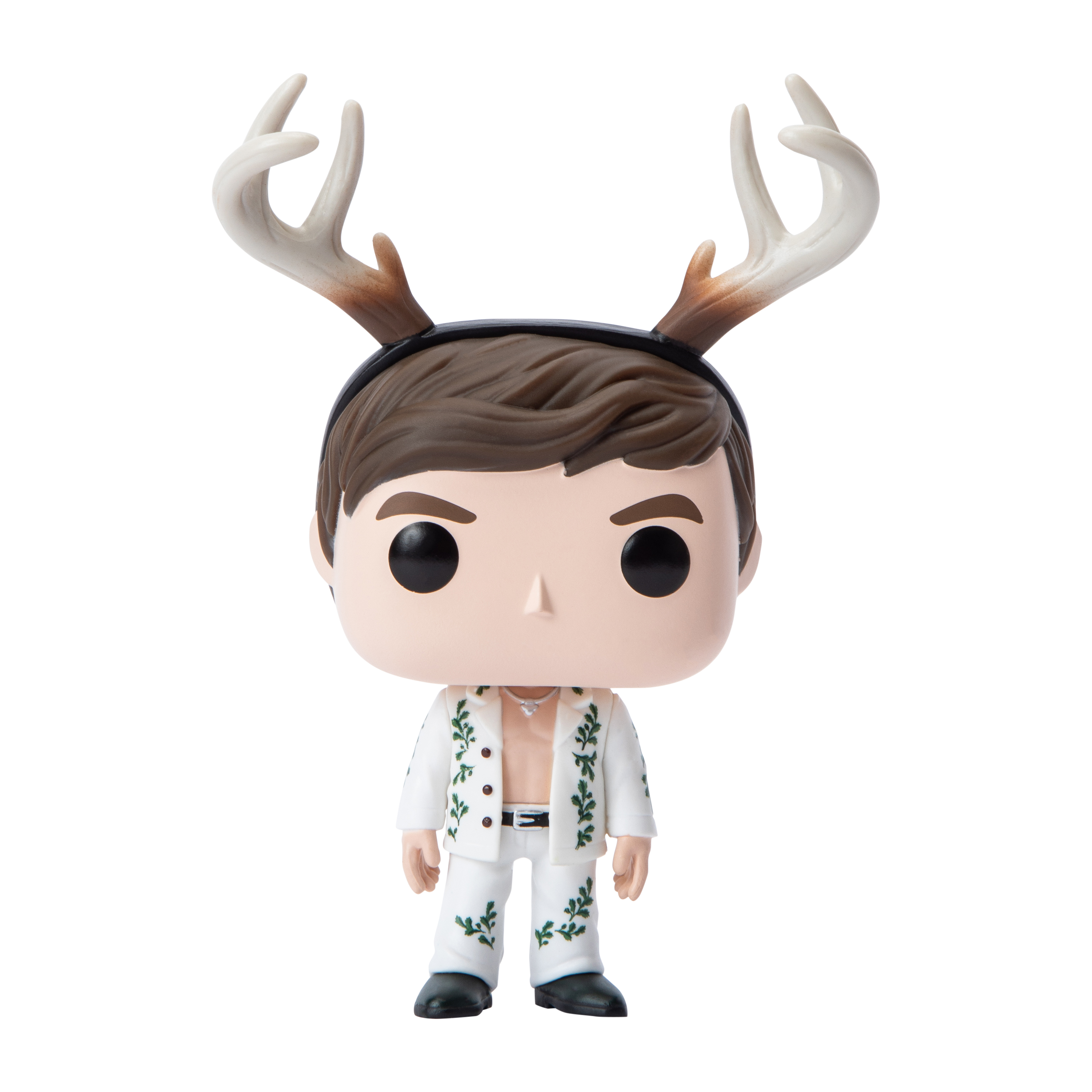 Funko Pop!® Saltburn Oliver Vinyl Figure