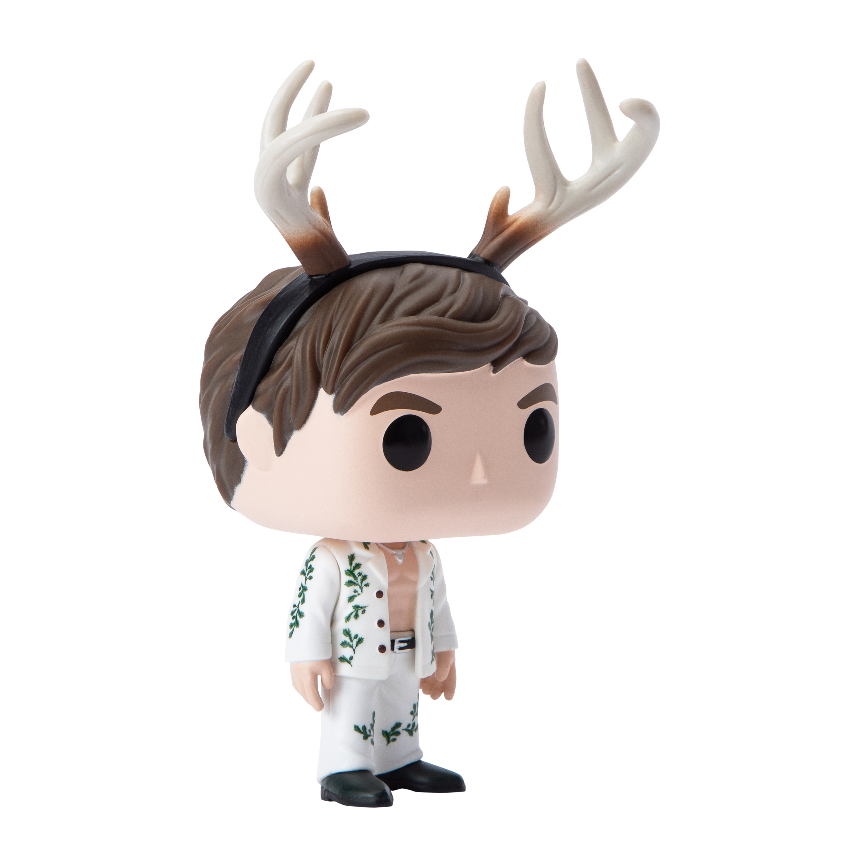 Funko Pop!® Saltburn Oliver Vinyl Figure