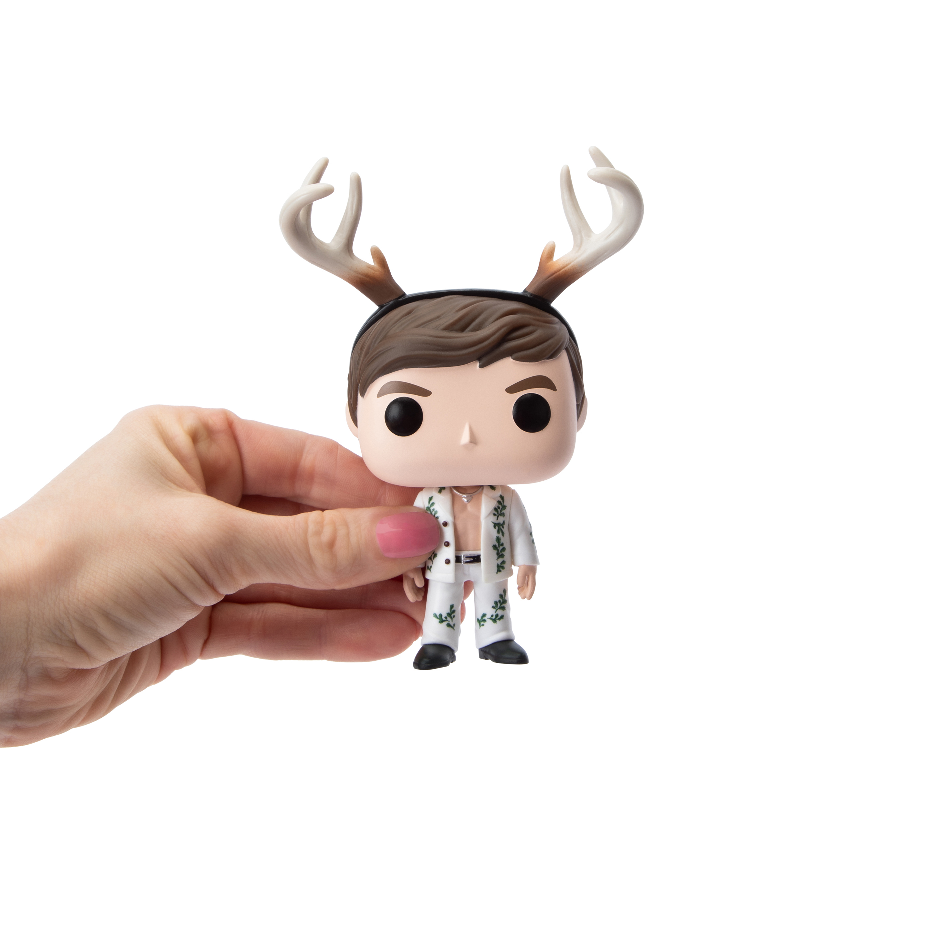 Funko Pop!® Saltburn Oliver Vinyl Figure