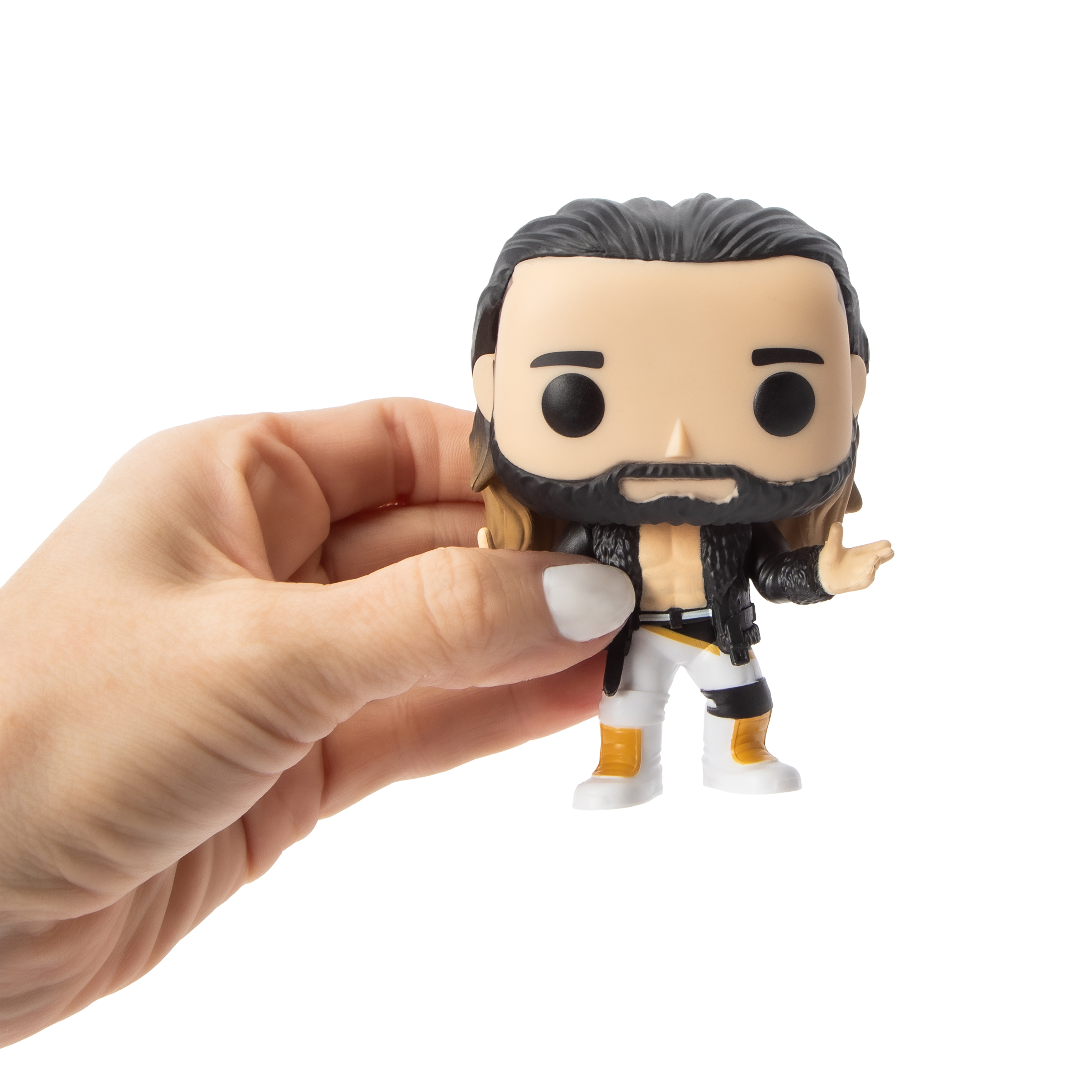 Funko Pop!® WWE Seth Rollins Vinyl Figure