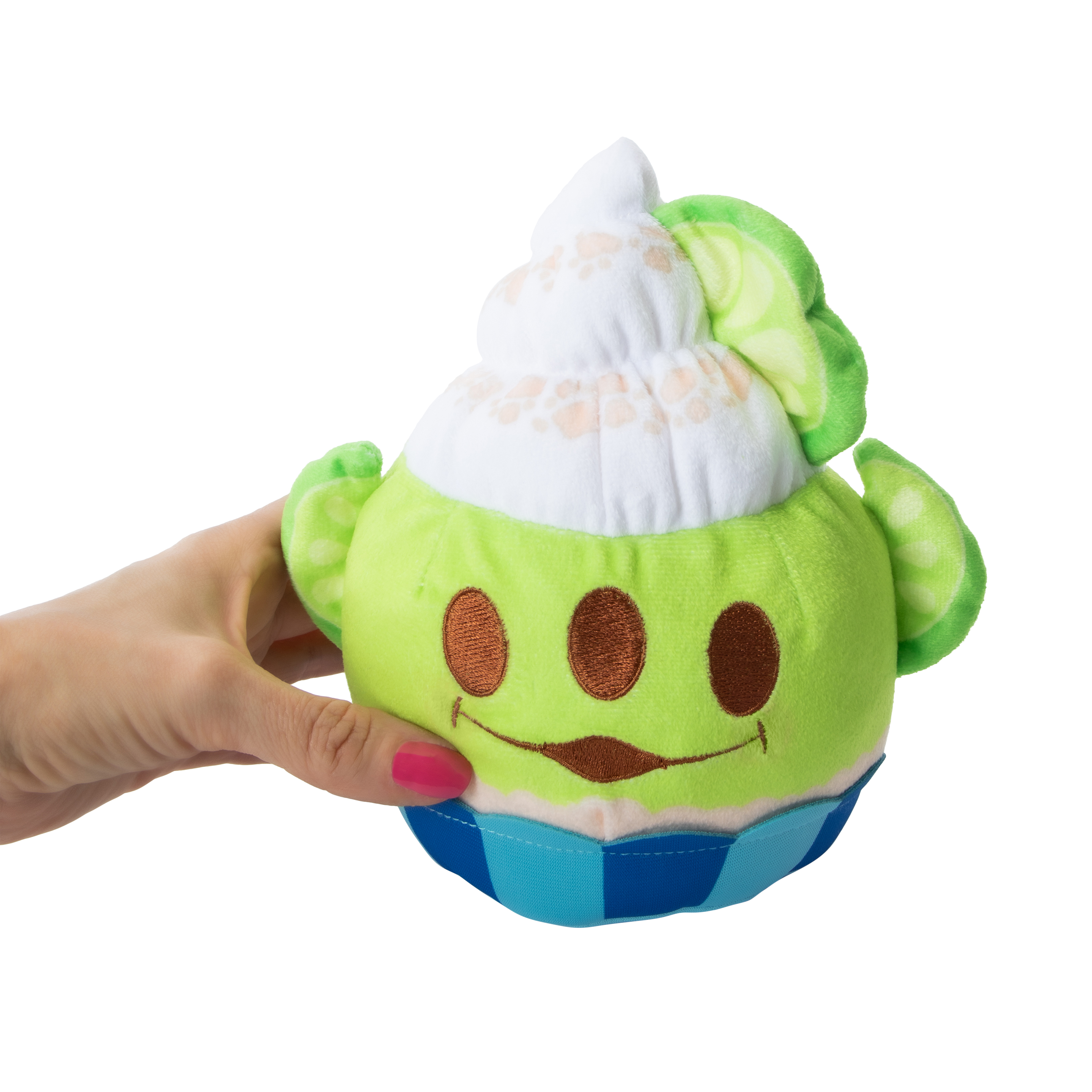 Disney Munchlings Scented Plush