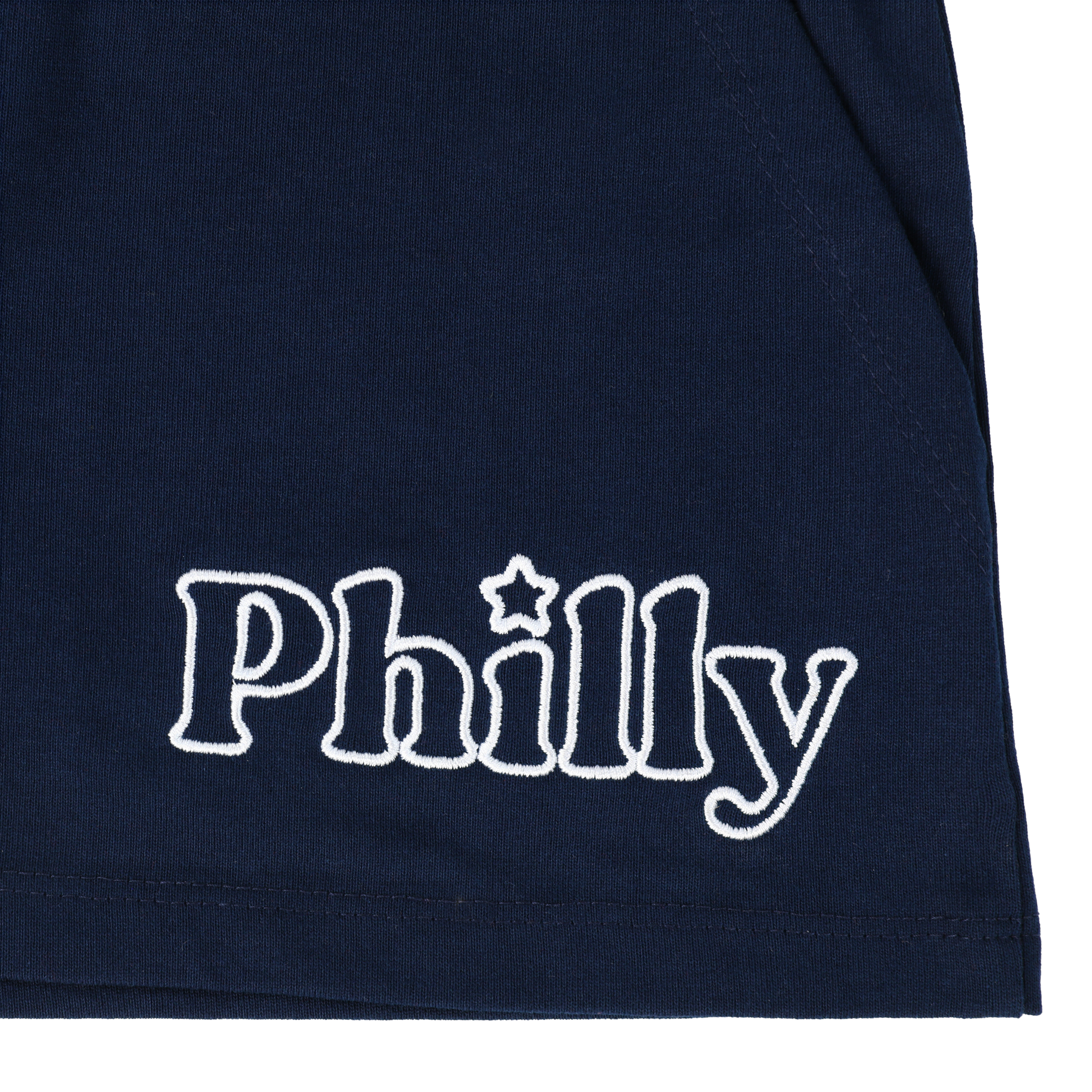 Juniors City Shorts