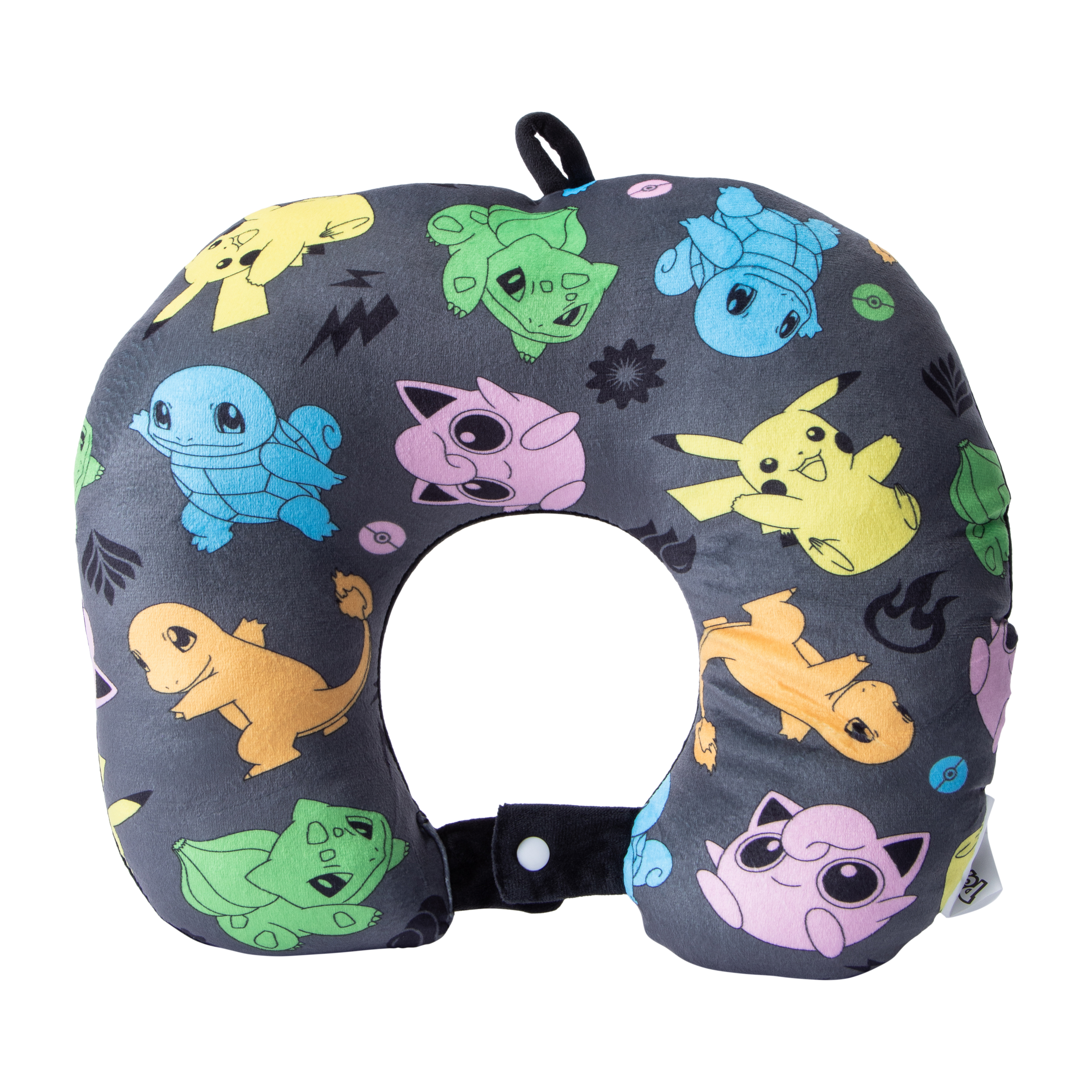 Pokémon™ Travel Comfort Pillow 12in x 13in