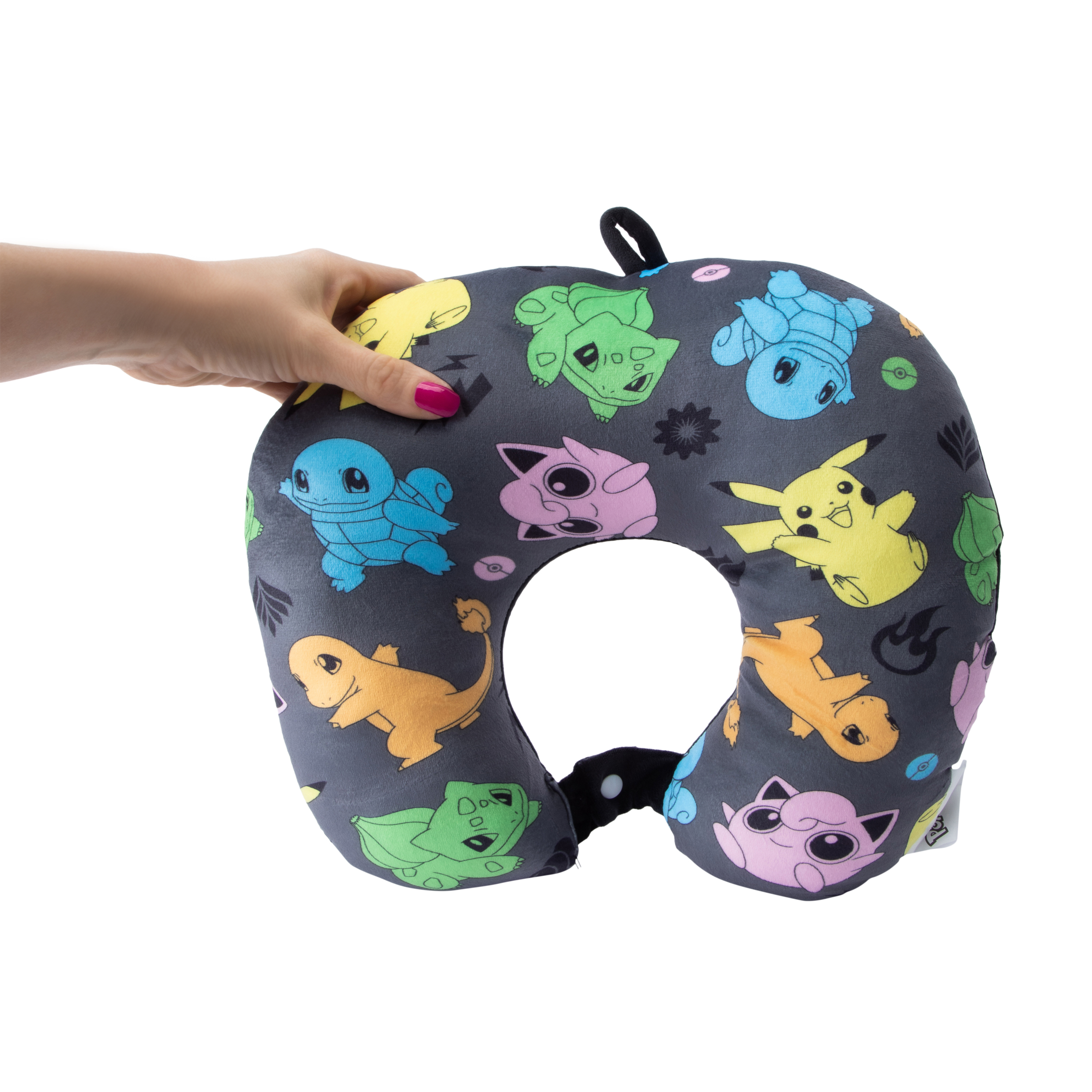 Pokémon™ Travel Comfort Pillow 12in x 13in