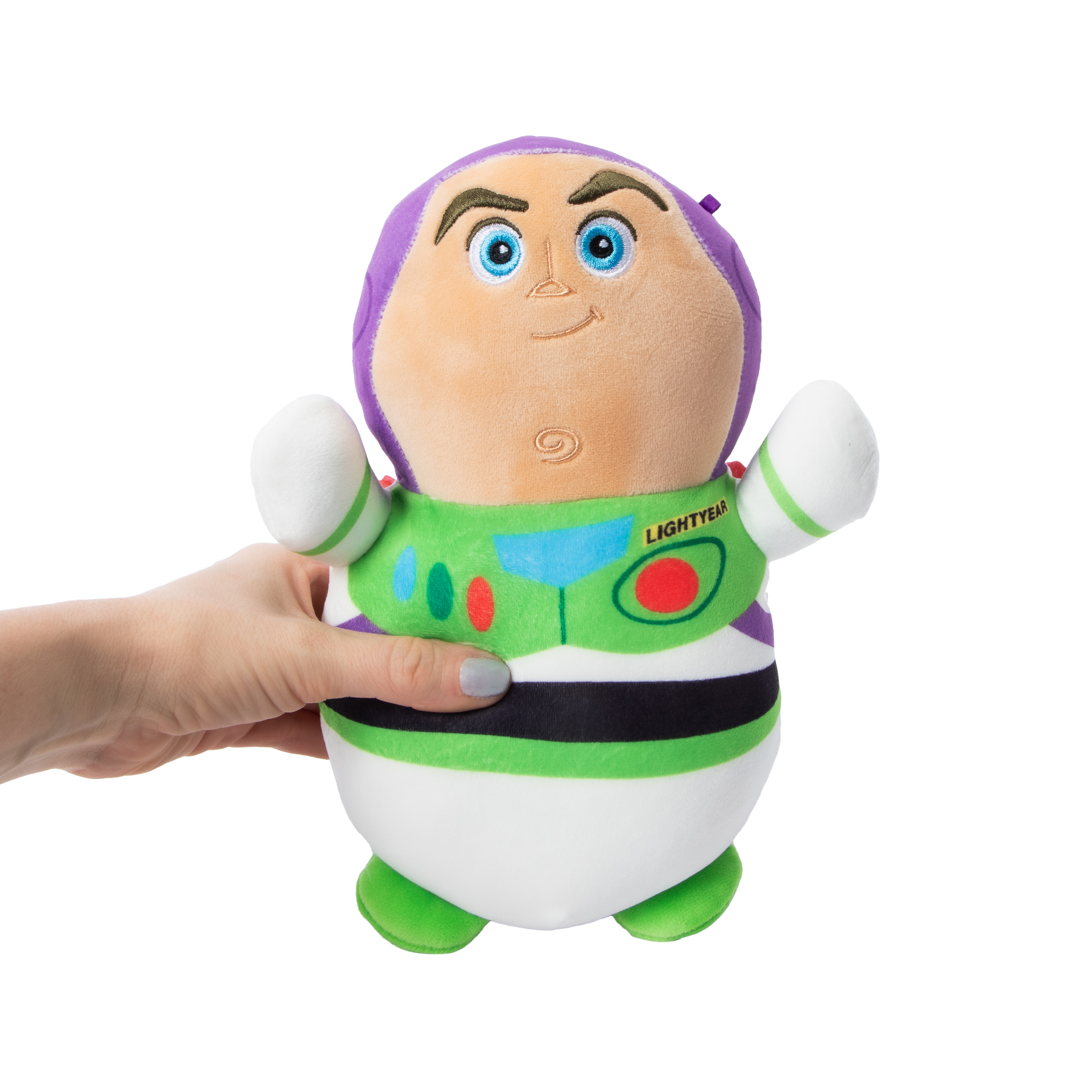 Disney PIXAR Hug Mees™ By Squishmallows™ Plush