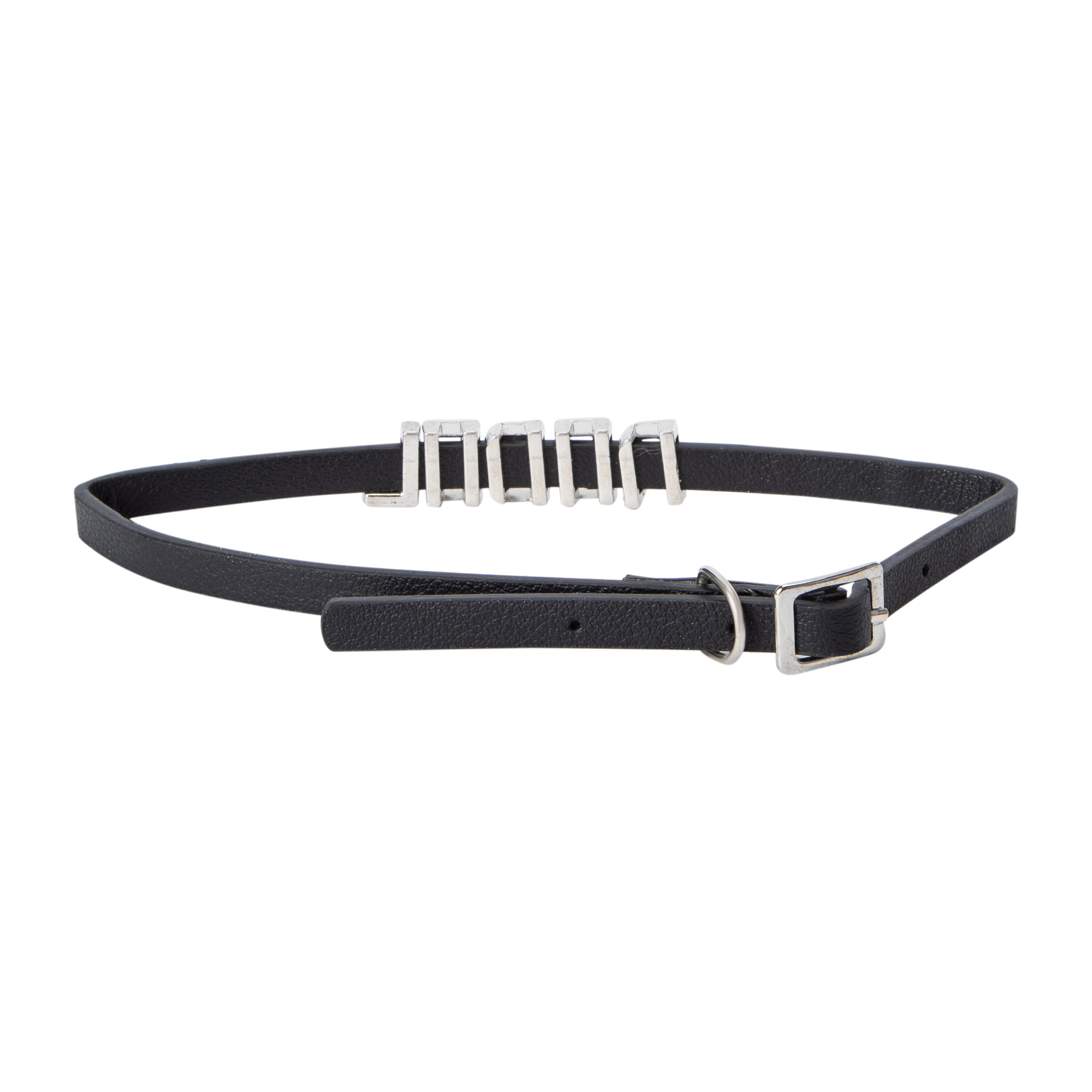Rebel Pet Jewelry