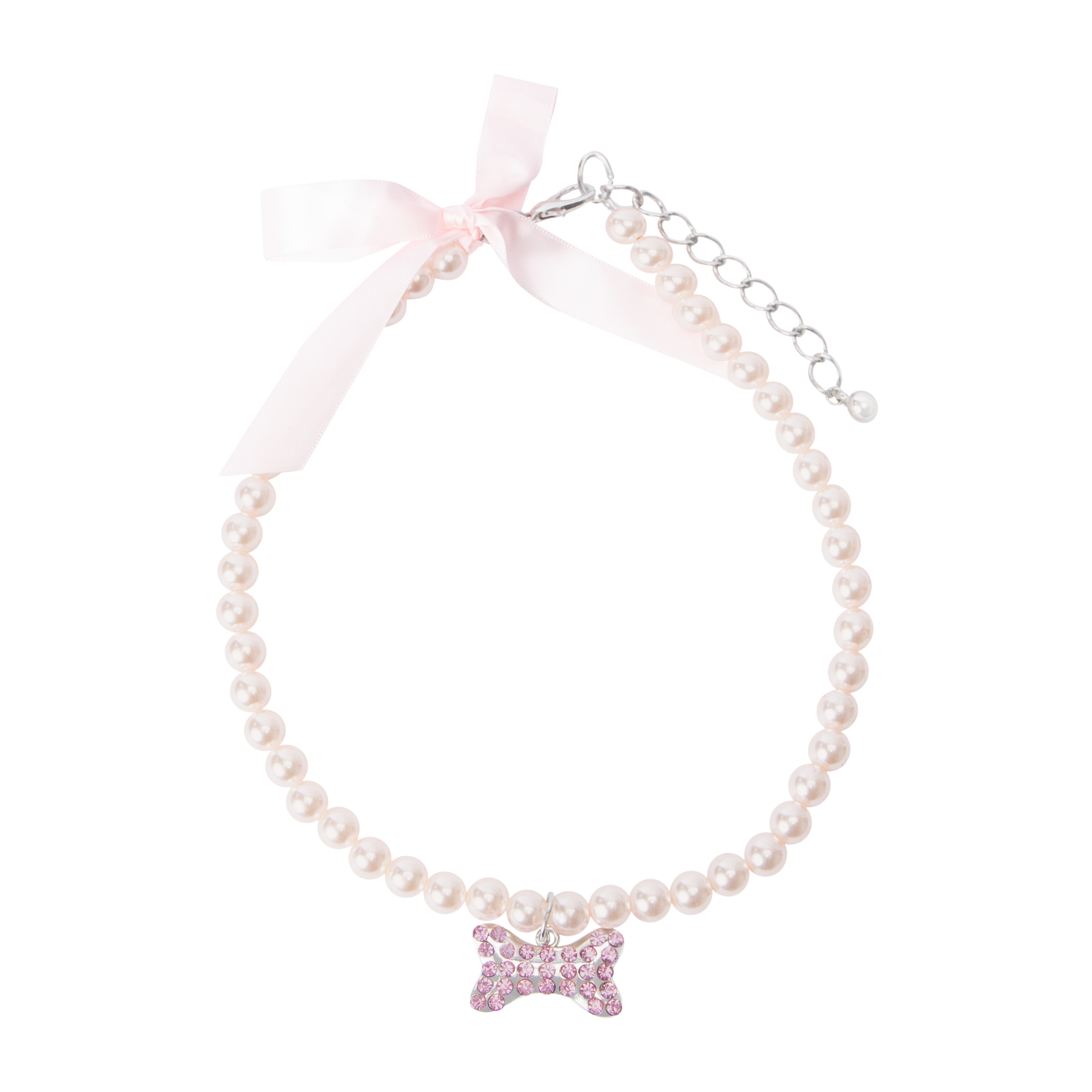Pet Jewelry Large