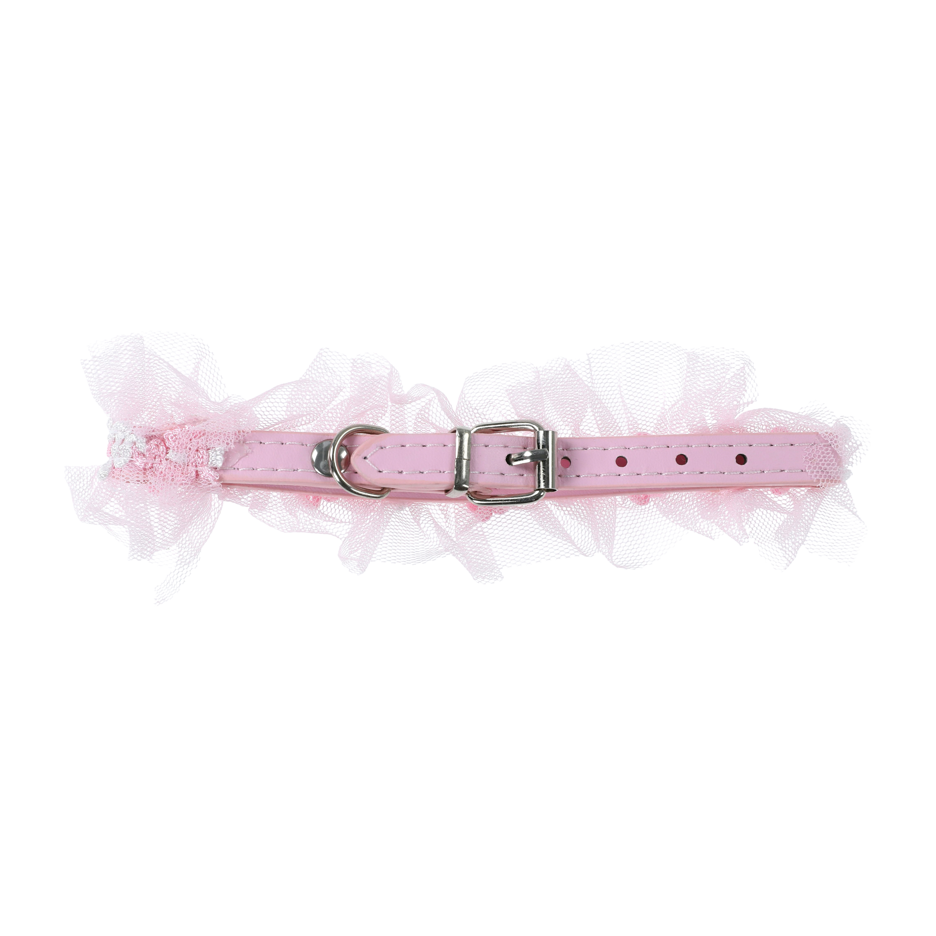 Pet Jewelry 14in